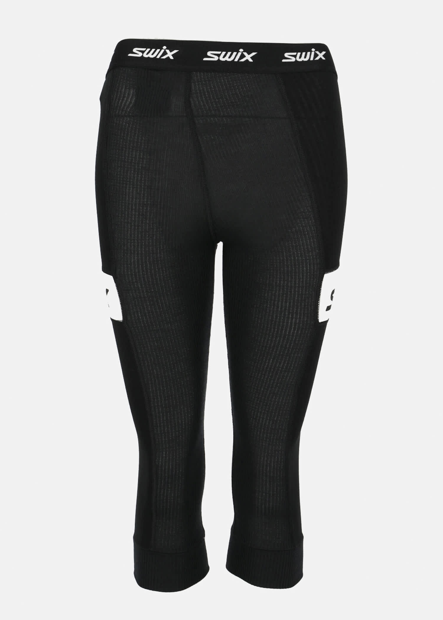 Swix RaceX warm bodyw 3/4 pant leggings dam