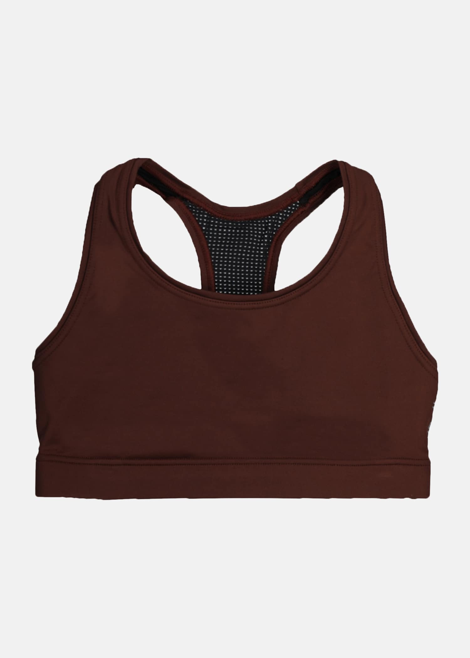 Mahogany Red