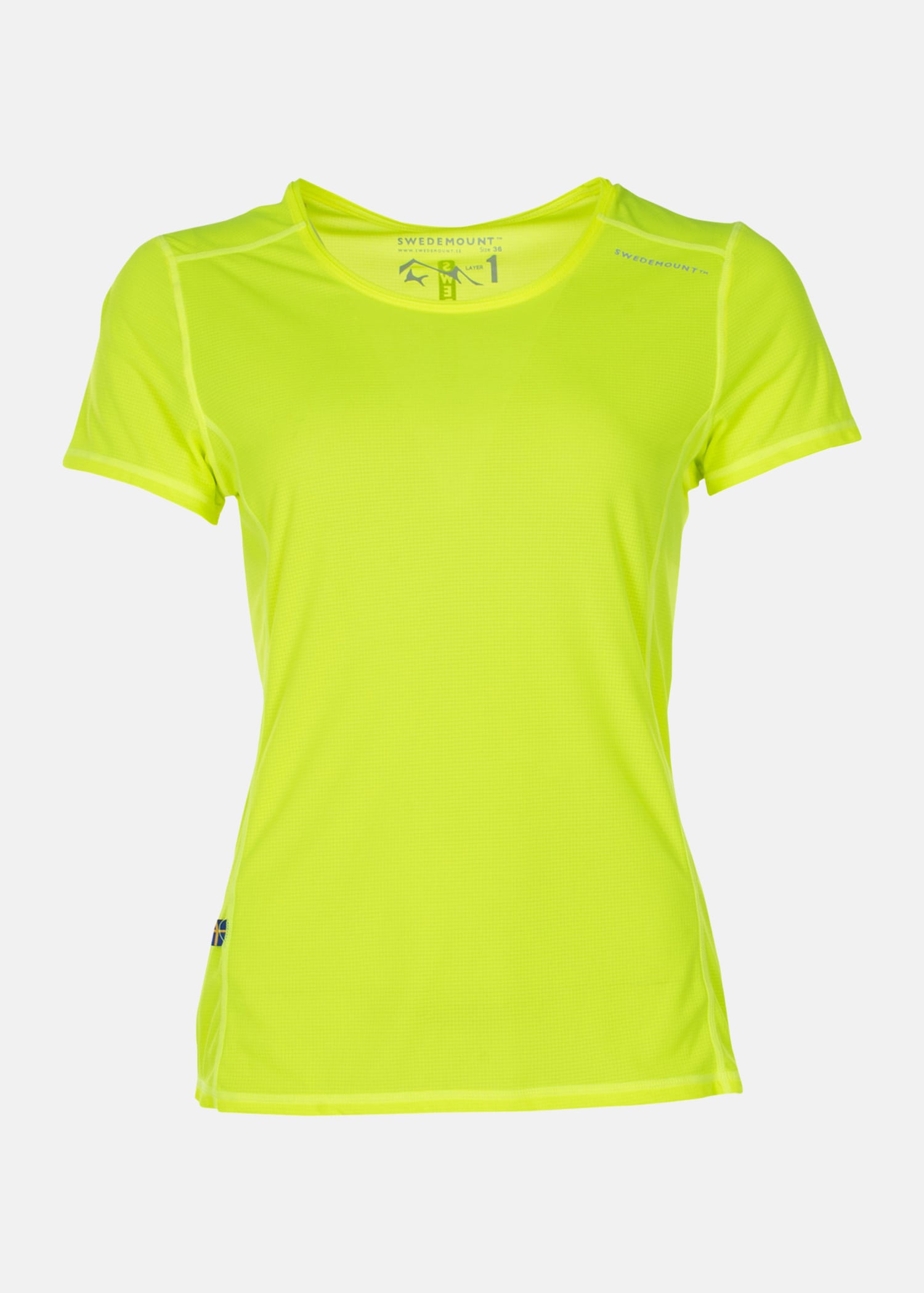 Neon Yellow