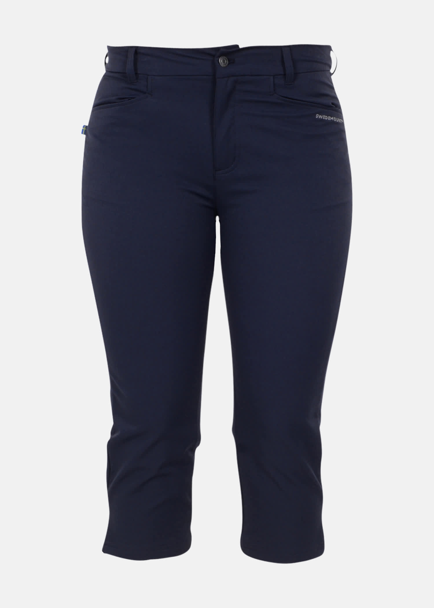Swedemount On Course 3/4 Pants byxor dam