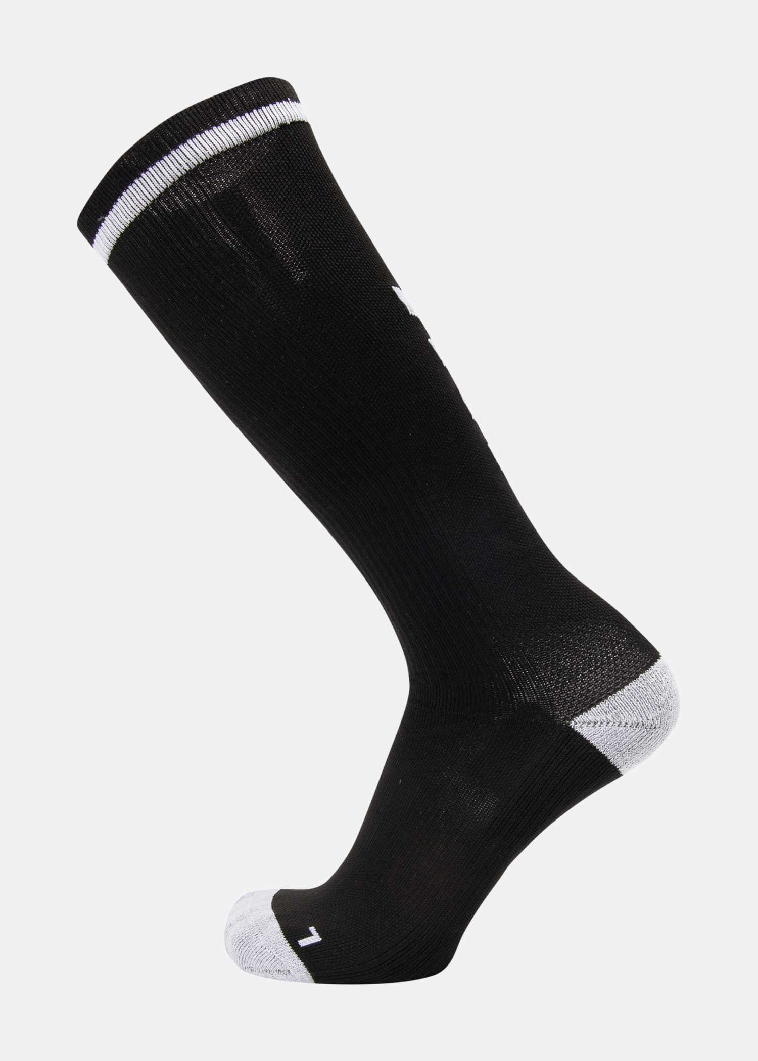 Hummel ELITE INDOOR SOCK HIGH strumpor dam