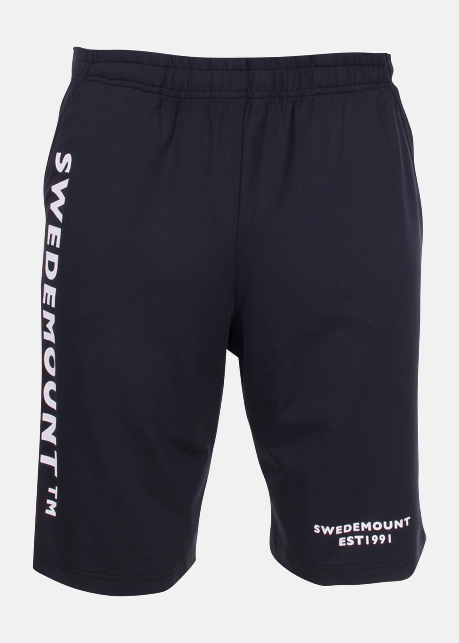 Swedemount Vertical Logo Shorts herr