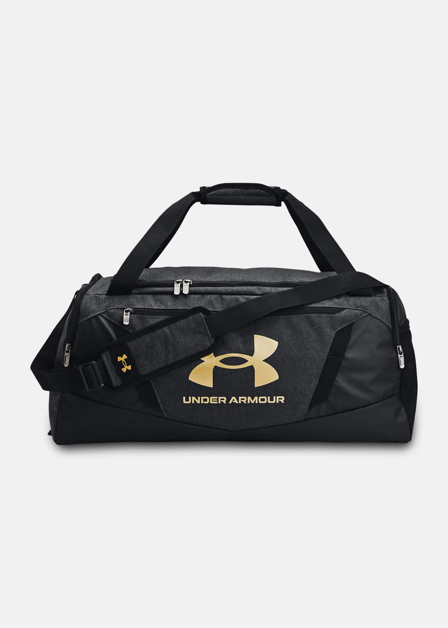 UNDER ARMOUR UA Undeniable 5.0 Duffle MD res- & sportväskor dam