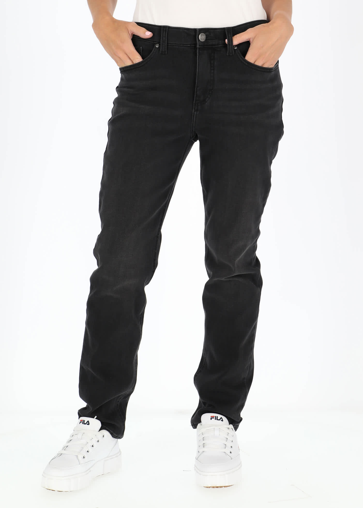 Lee ULC STRAIGHT jeans dam