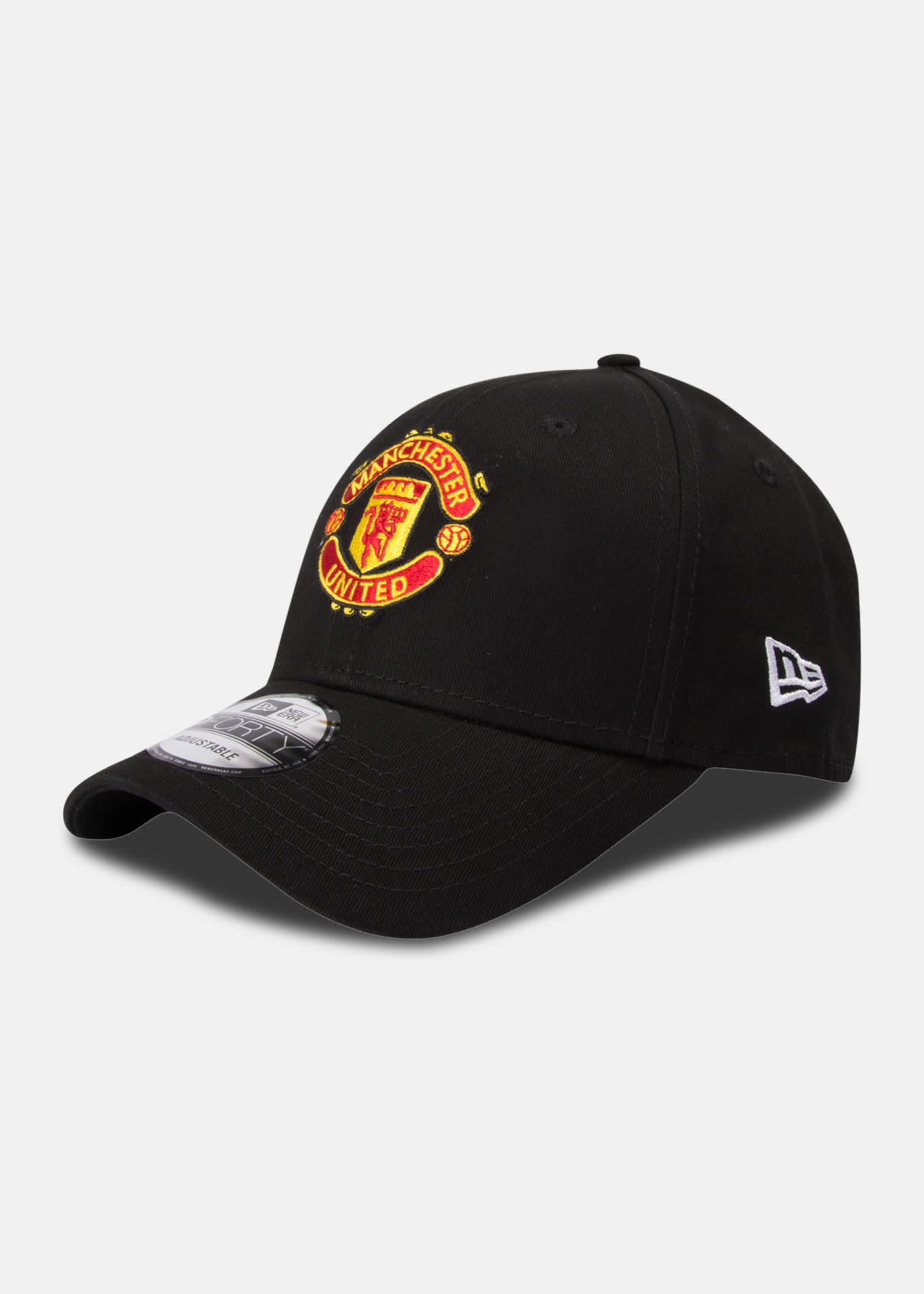 NEW ERA Ts Mu25 Basic 9Forty Manu kepsar dam – bild 3
