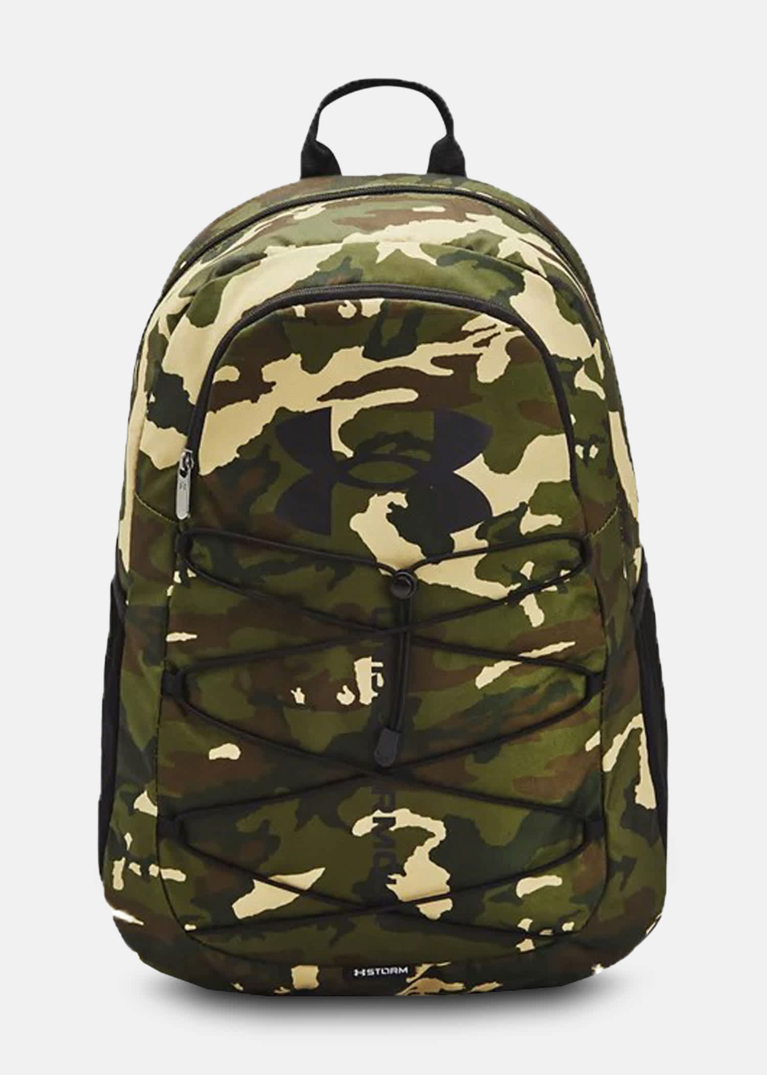 UNDER ARMOUR UA Hustle Sport Backpack ryggsäckar dam