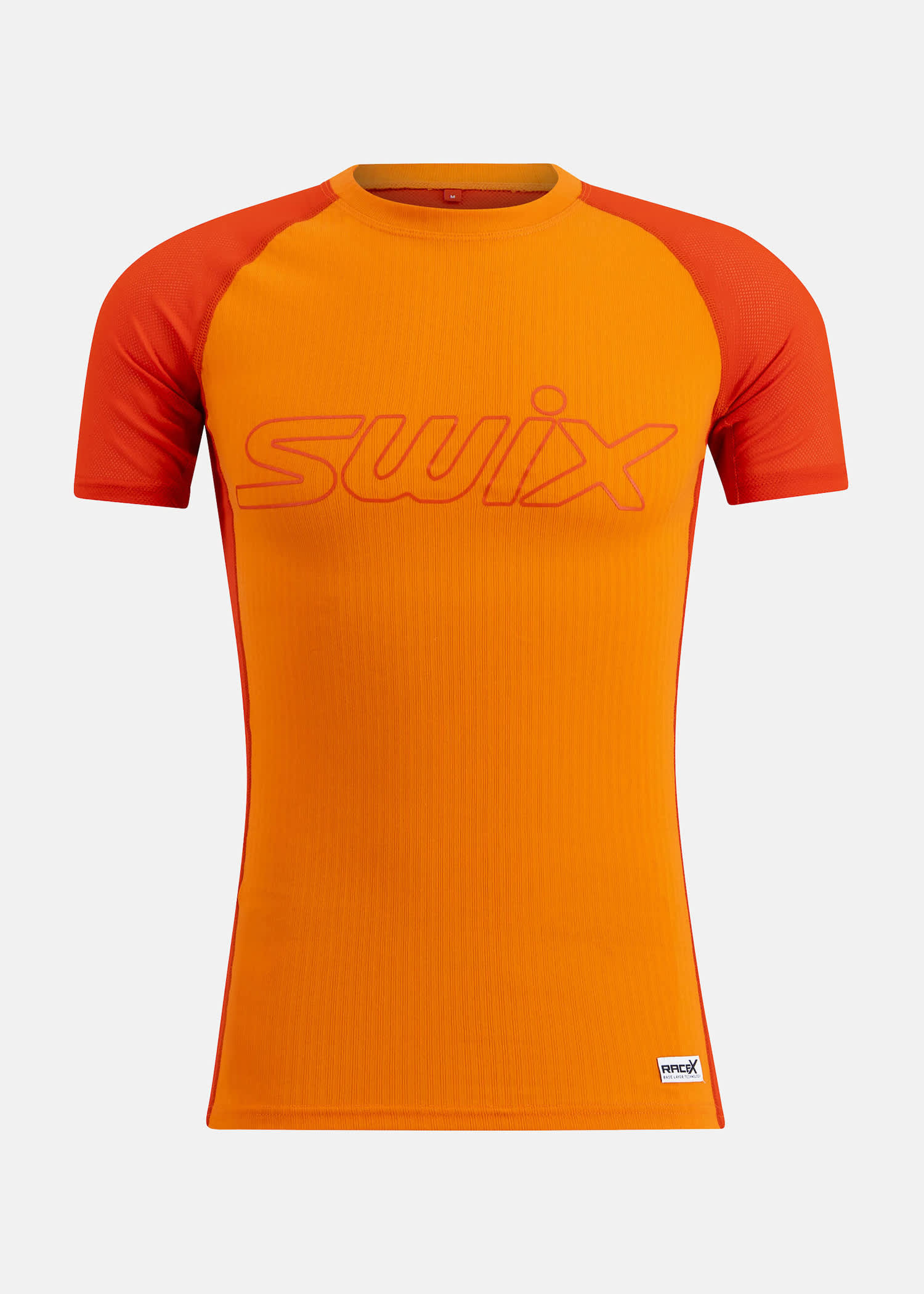 Swix RaceX Light SS t-shirts herr