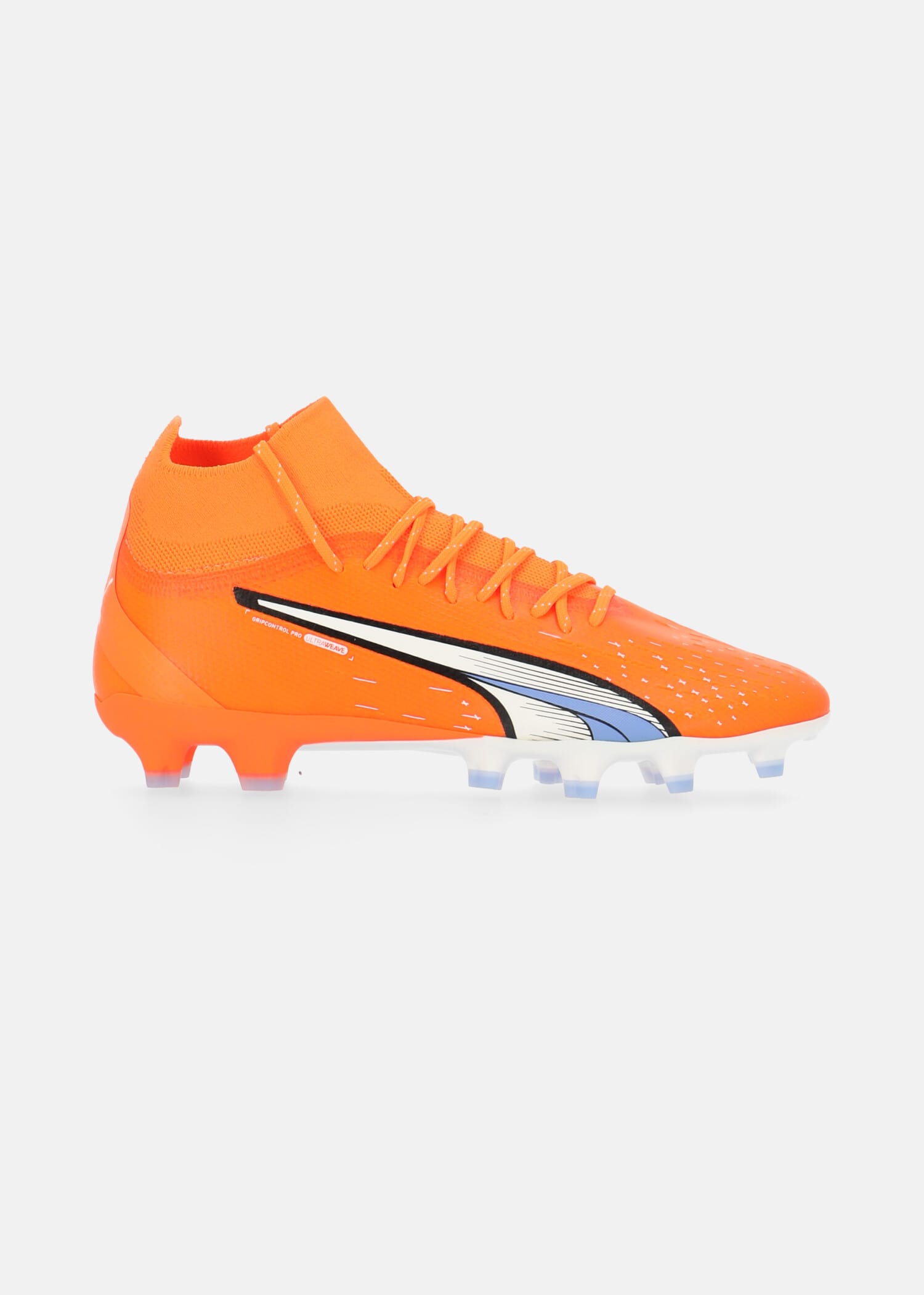 Puma ULTRA PRO FG/AG sneakers herr