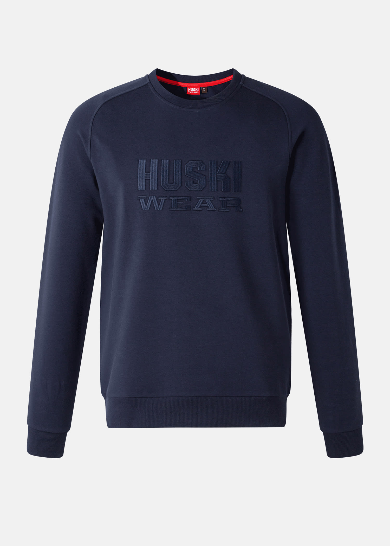 Huski Wear Sweat Crew tröjor herr