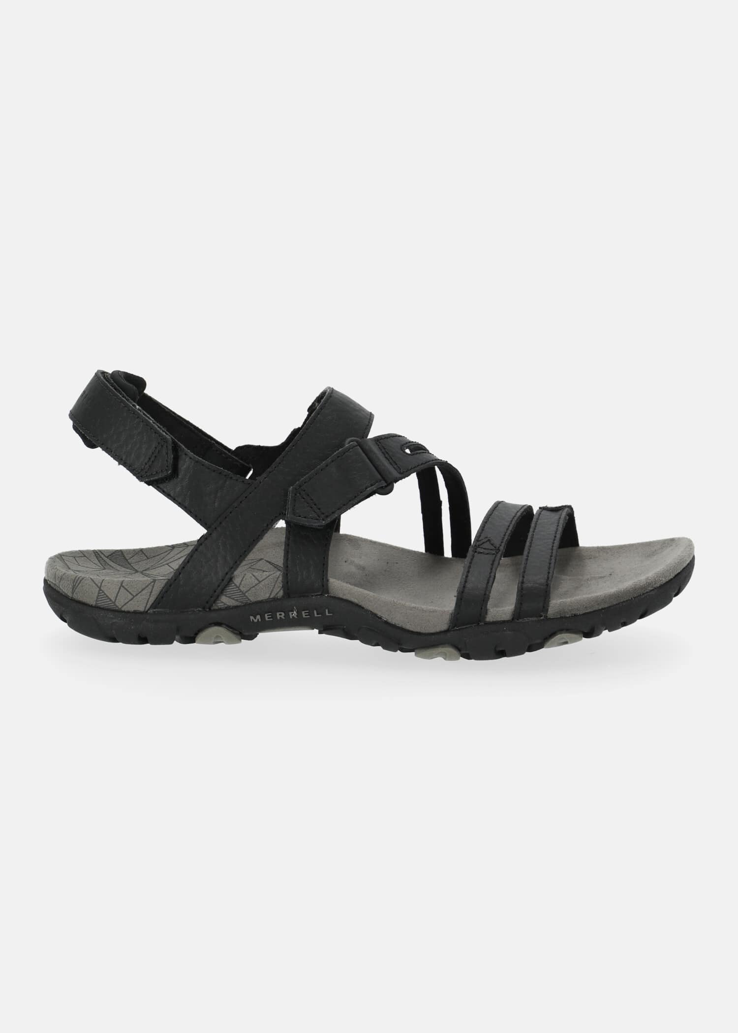 MERRELL SANDSPUR ROSE CONVERT sandaler dam