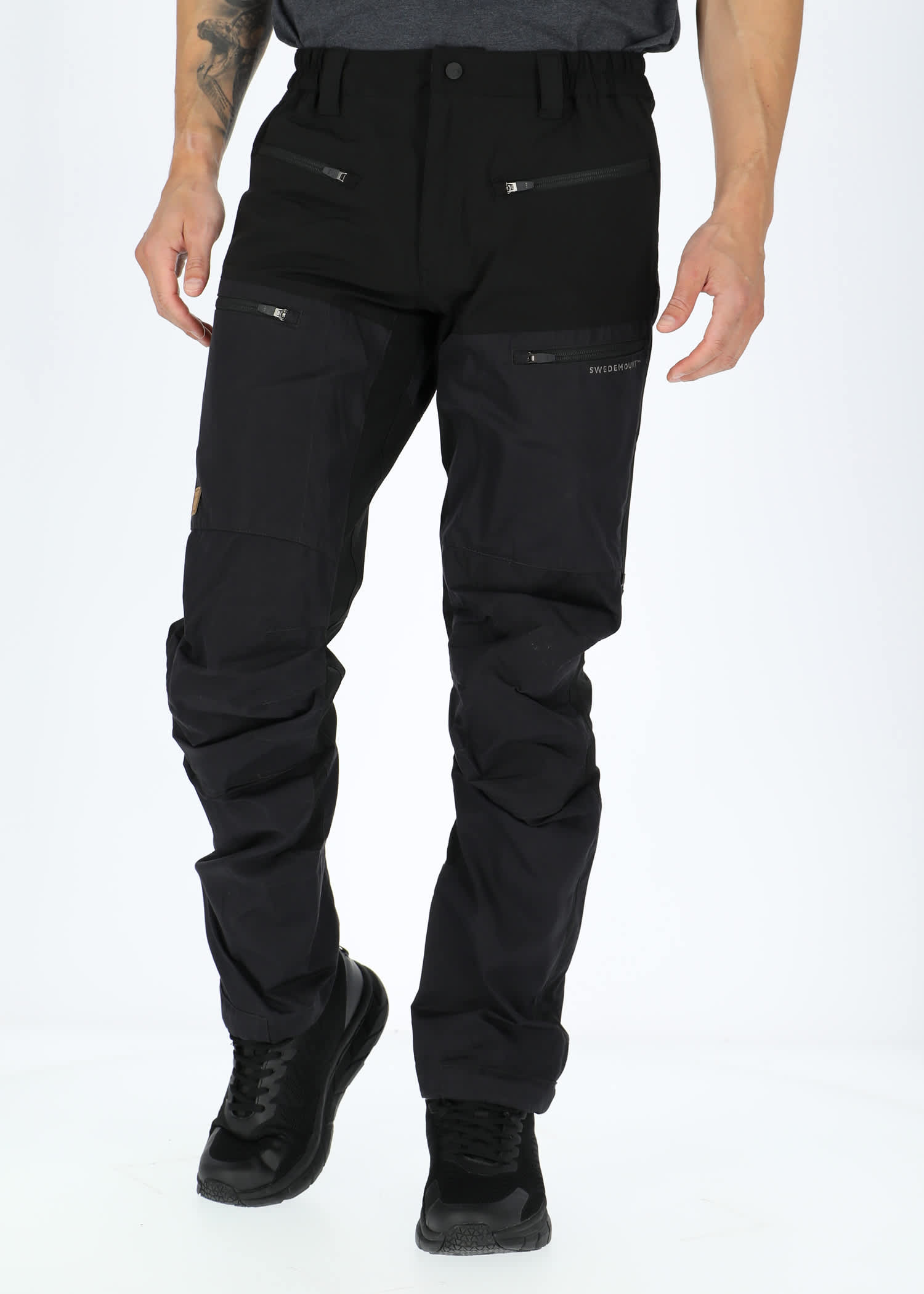 Charcoal/Black