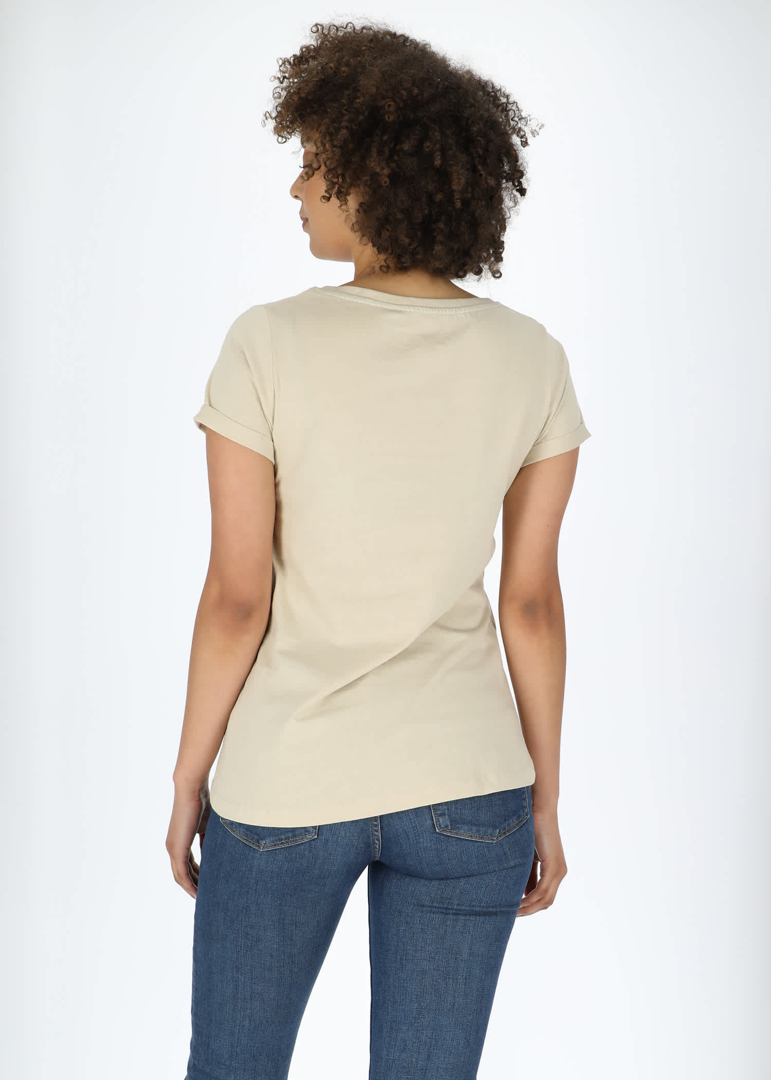 Saint Vincent Santa Monica t-shirts dam