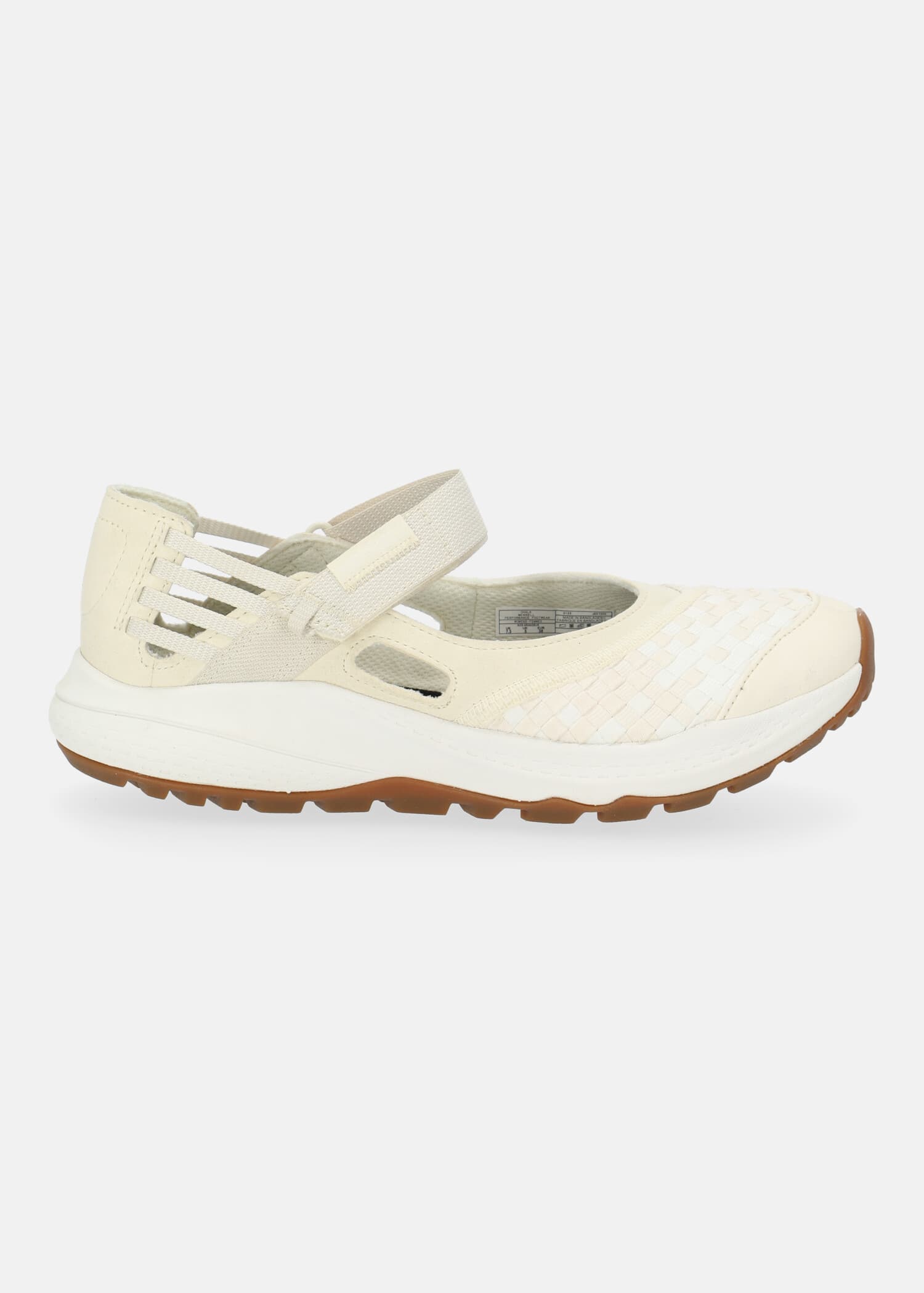 MERRELL BRAVADA 2 WRAP sandaler dam