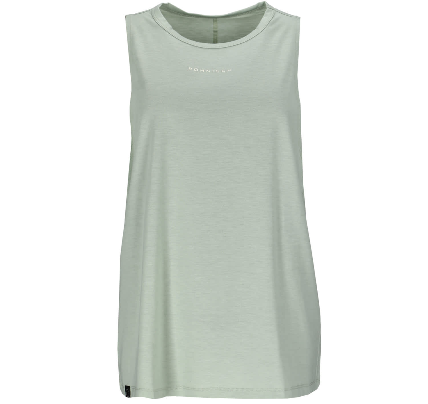 Röhnisch Chi Loose Singlet toppar & linnen dam