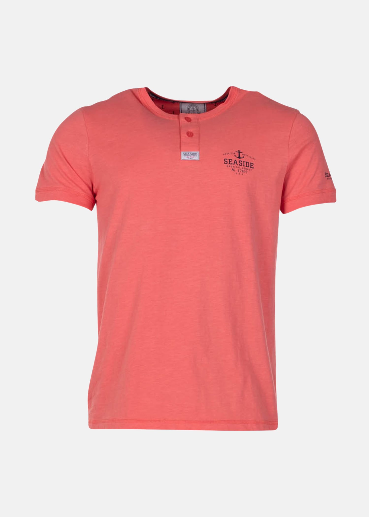 Seaside Coos Bay Tee t-shirts herr