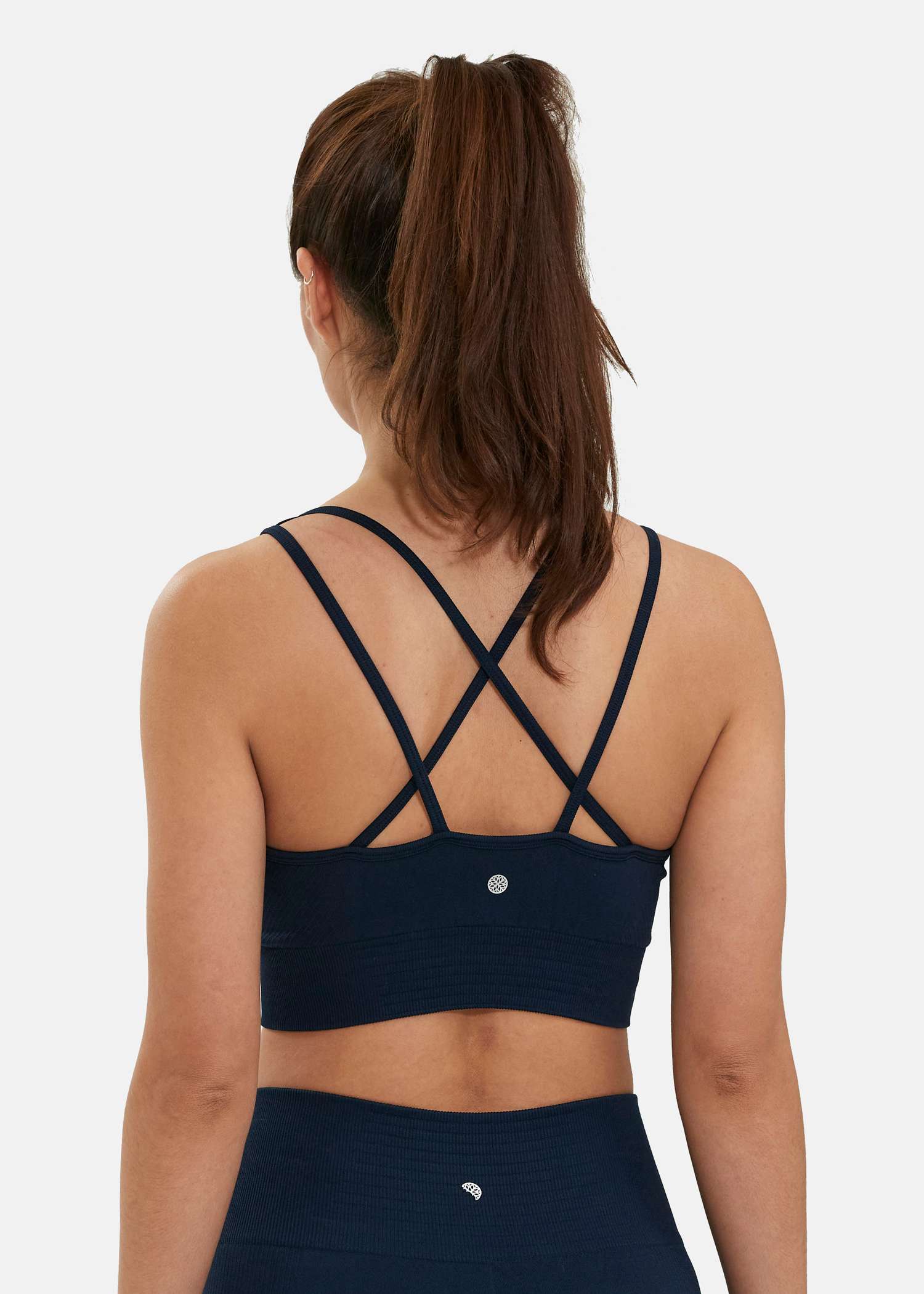 Athlecia Balance W Seamless Bra bh dam