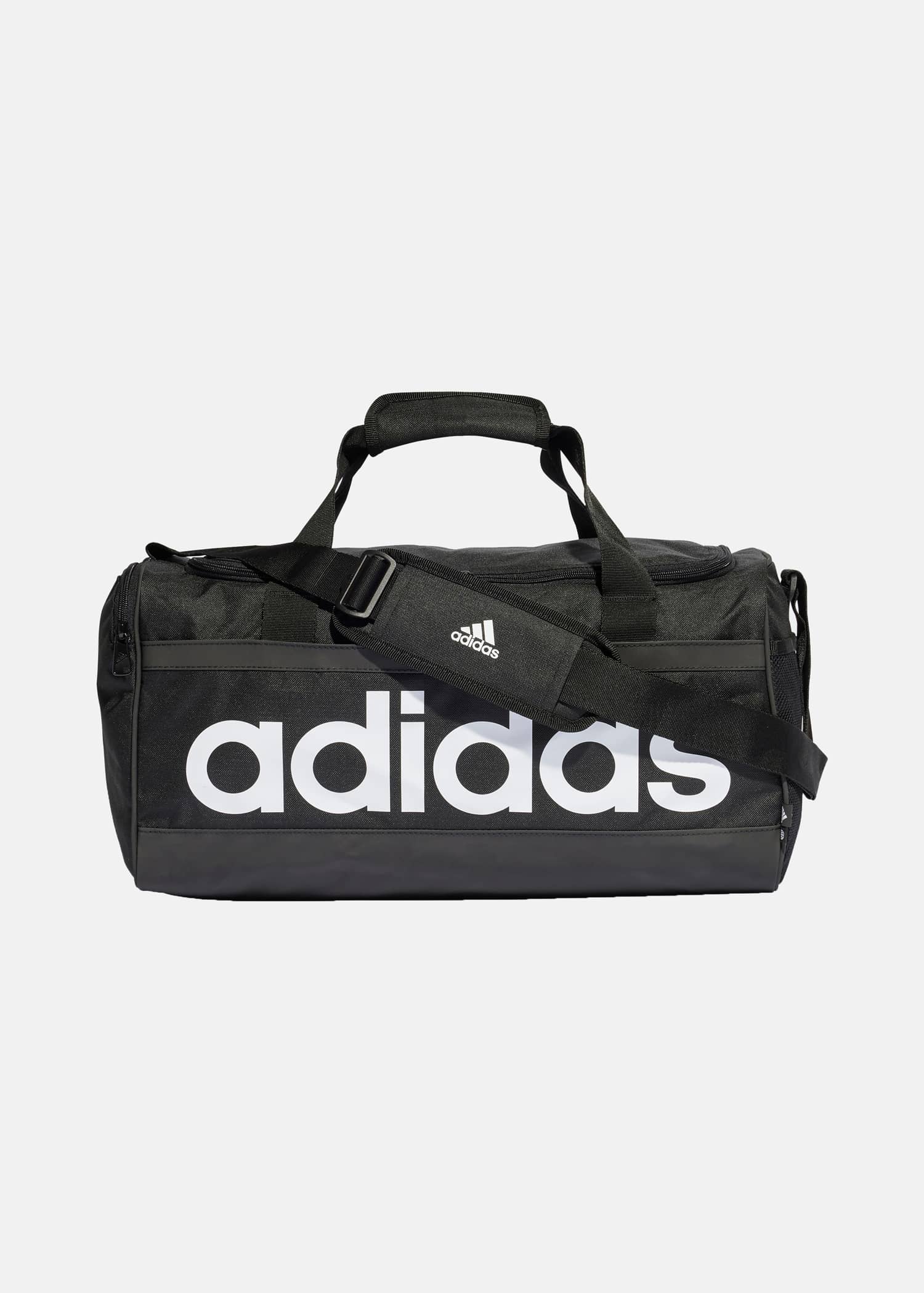 Adidas LINEAR DUFFEL res- & sportväskor herr