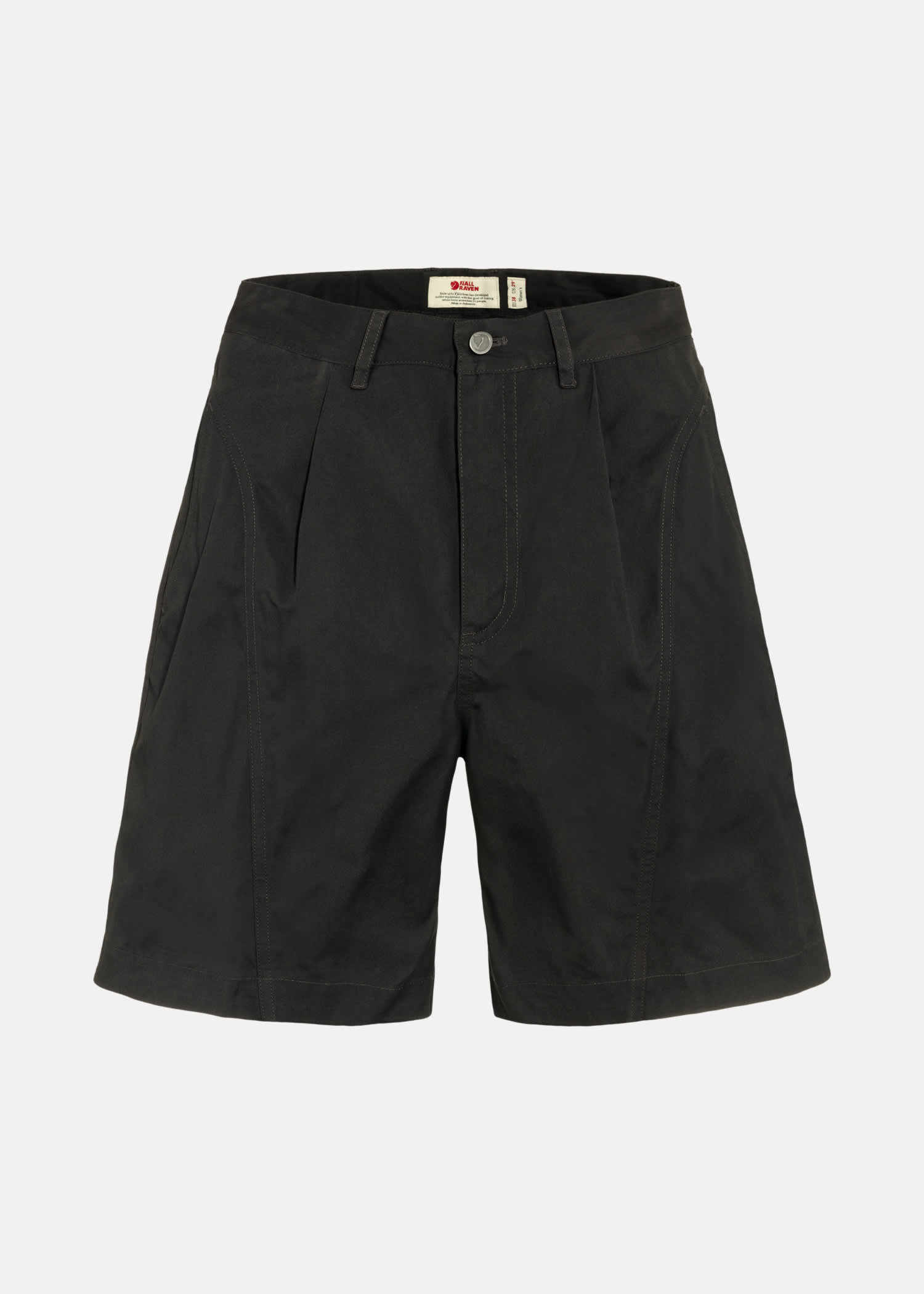 Fjällräven Vardag Shorts dam