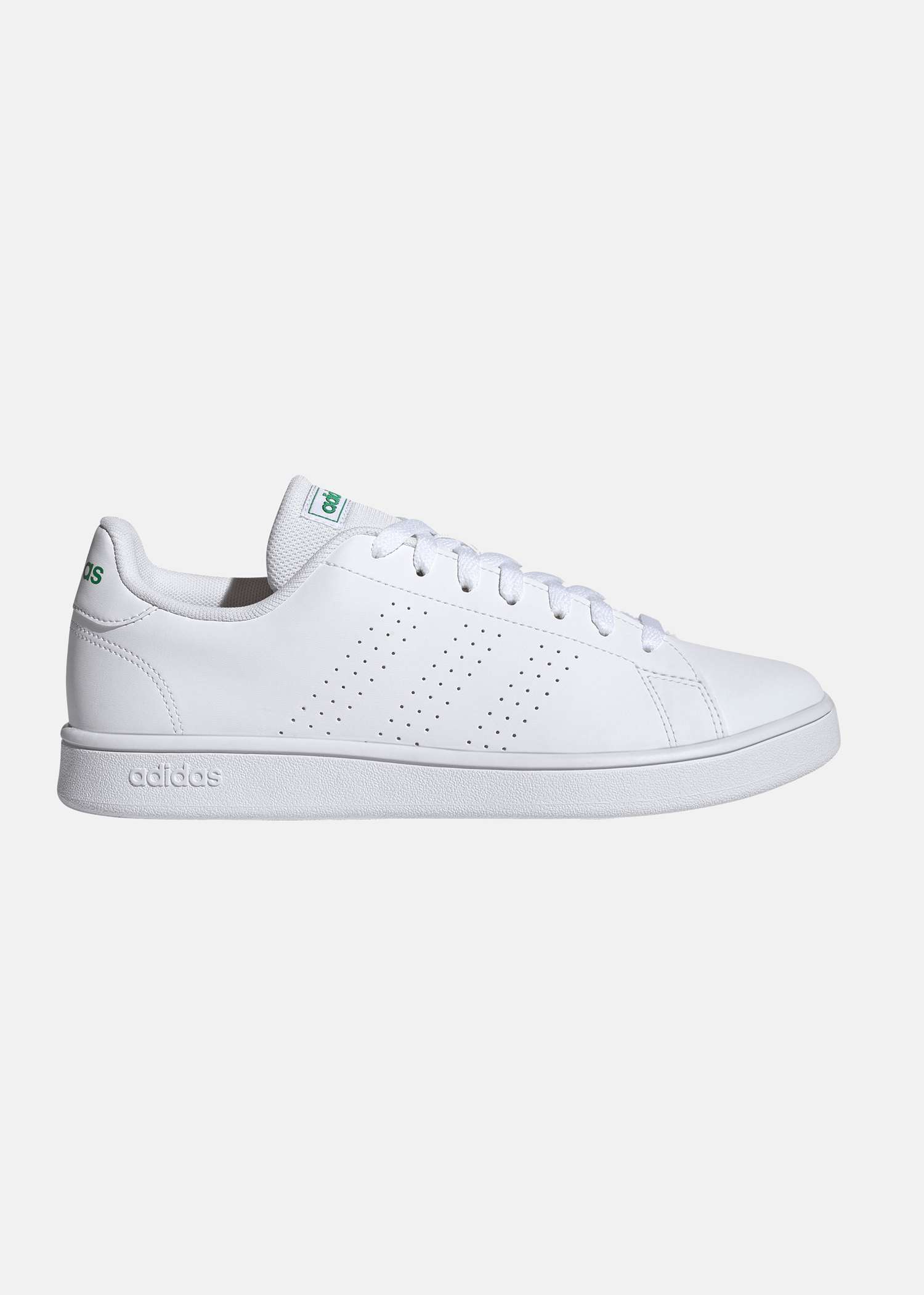 Adidas ADVANTAGE BASE sneakers herr
