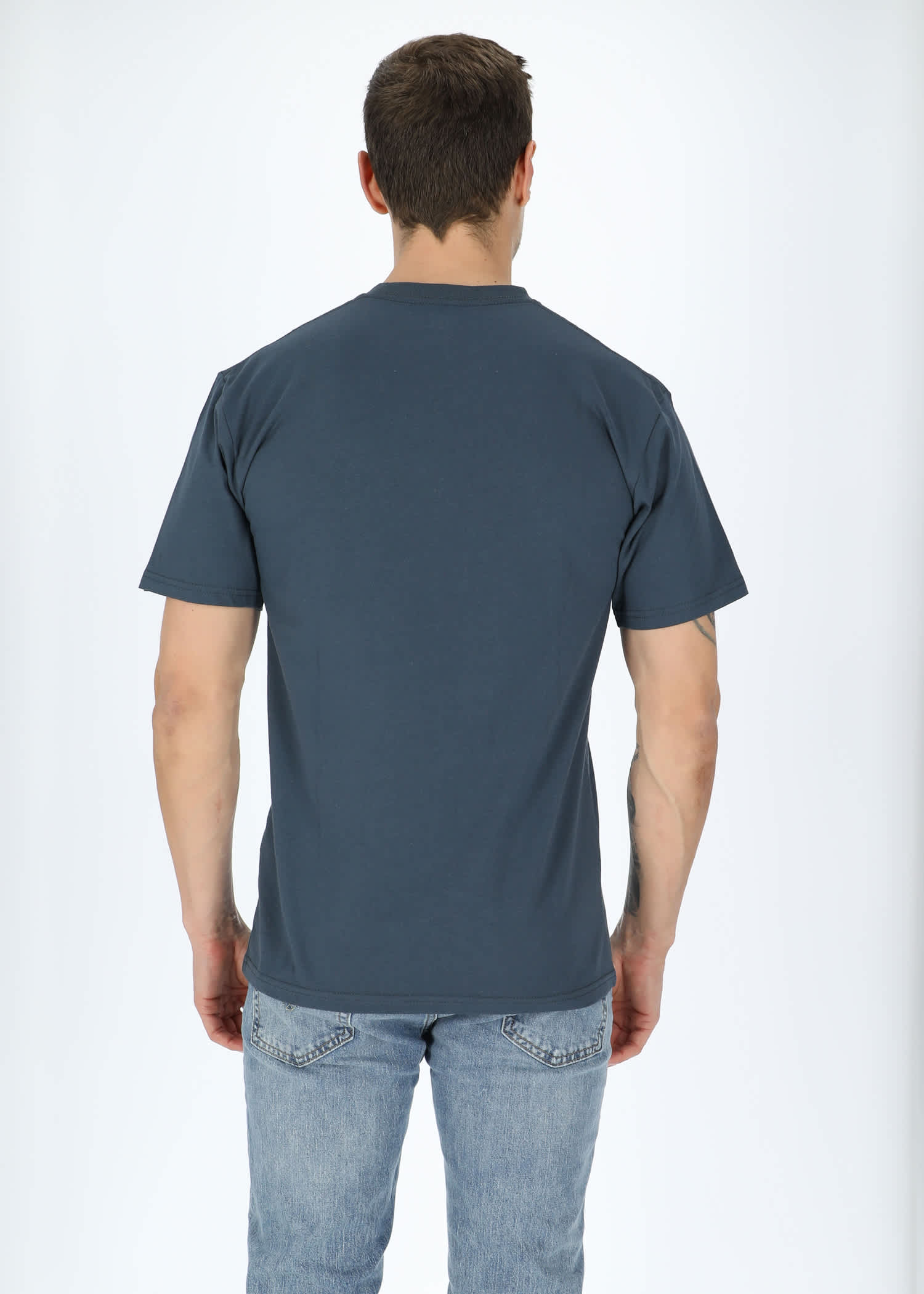 Vans Classic Tee-B t-shirts herr