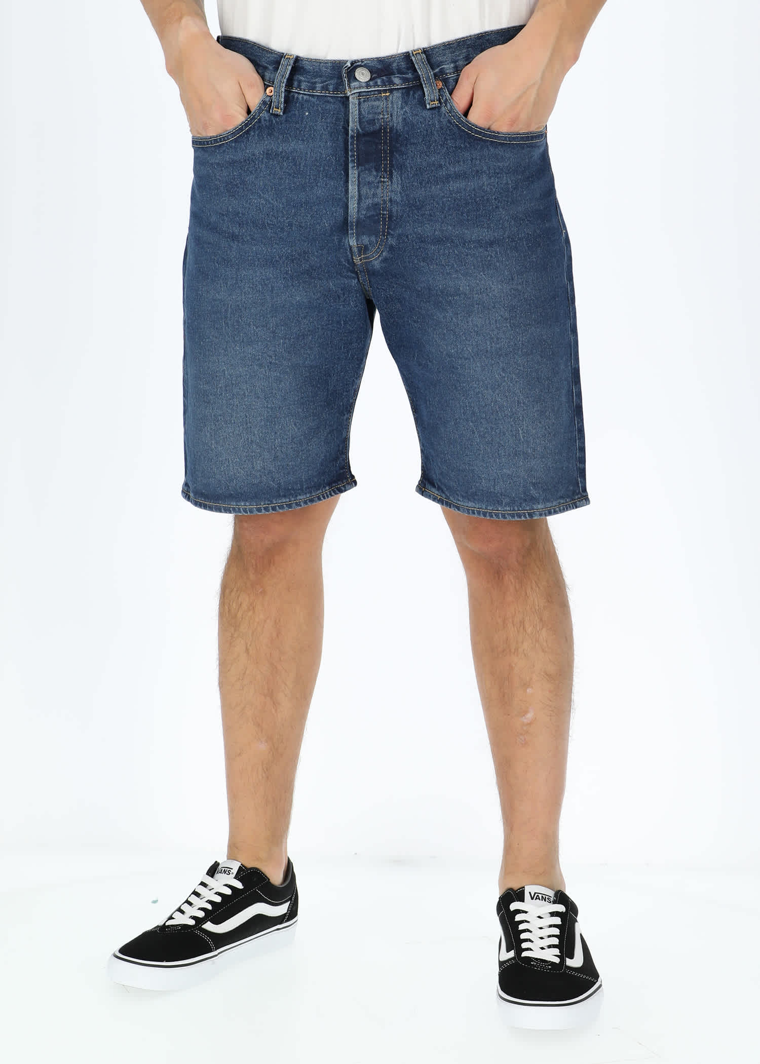 LEVIS ® 501ORIGINAL SHORT shorts herr