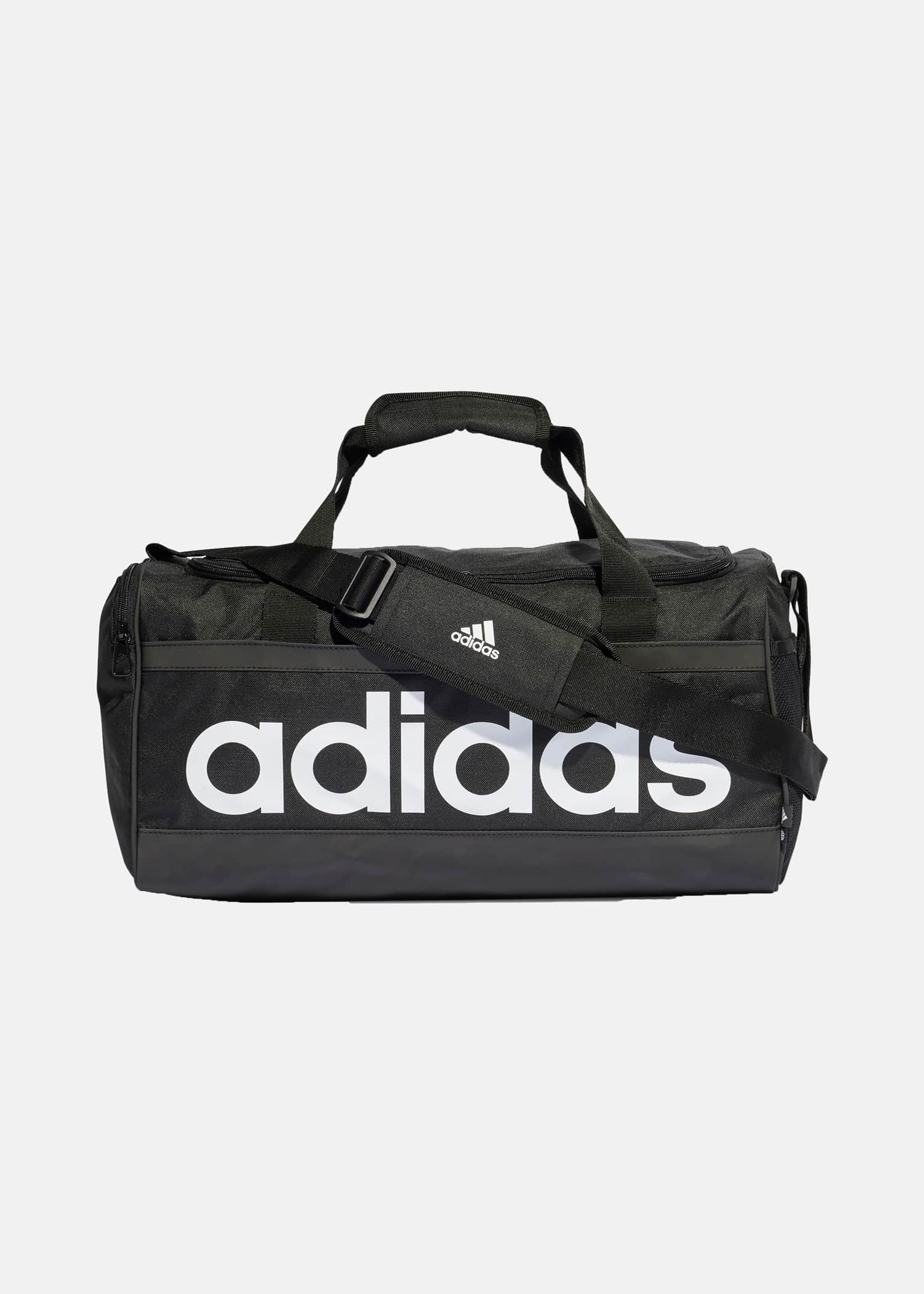 Adidas LINEAR DUFFEL res- & sportväskor herr