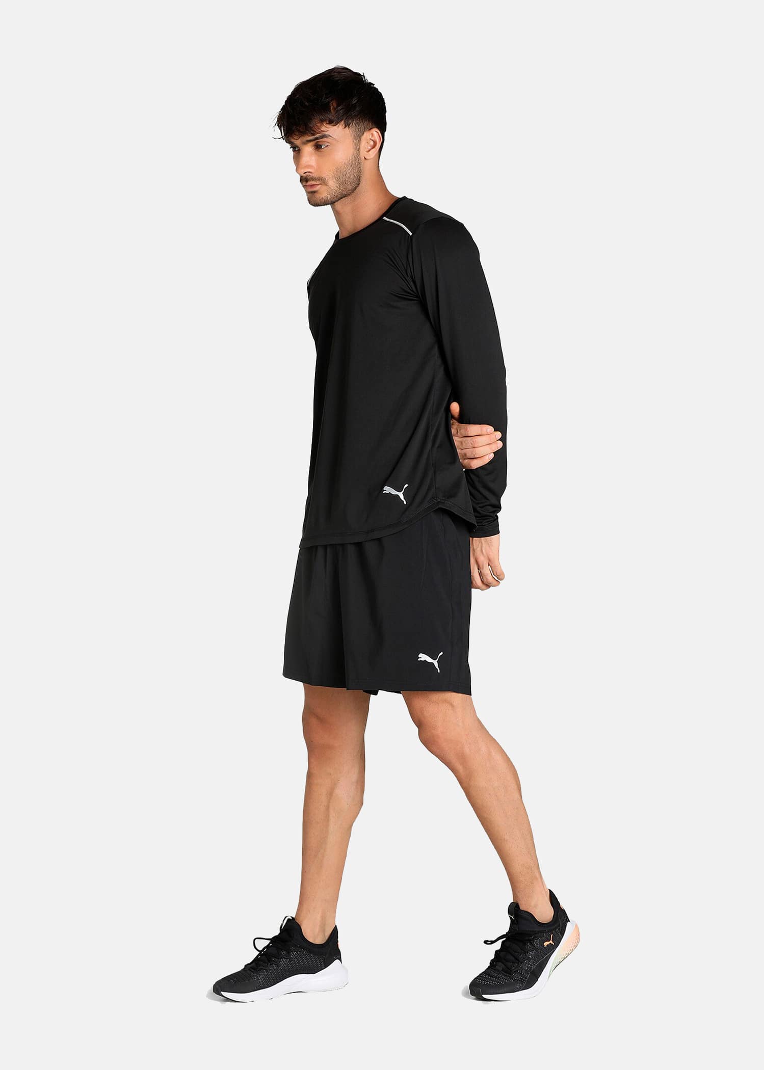 Puma Black
