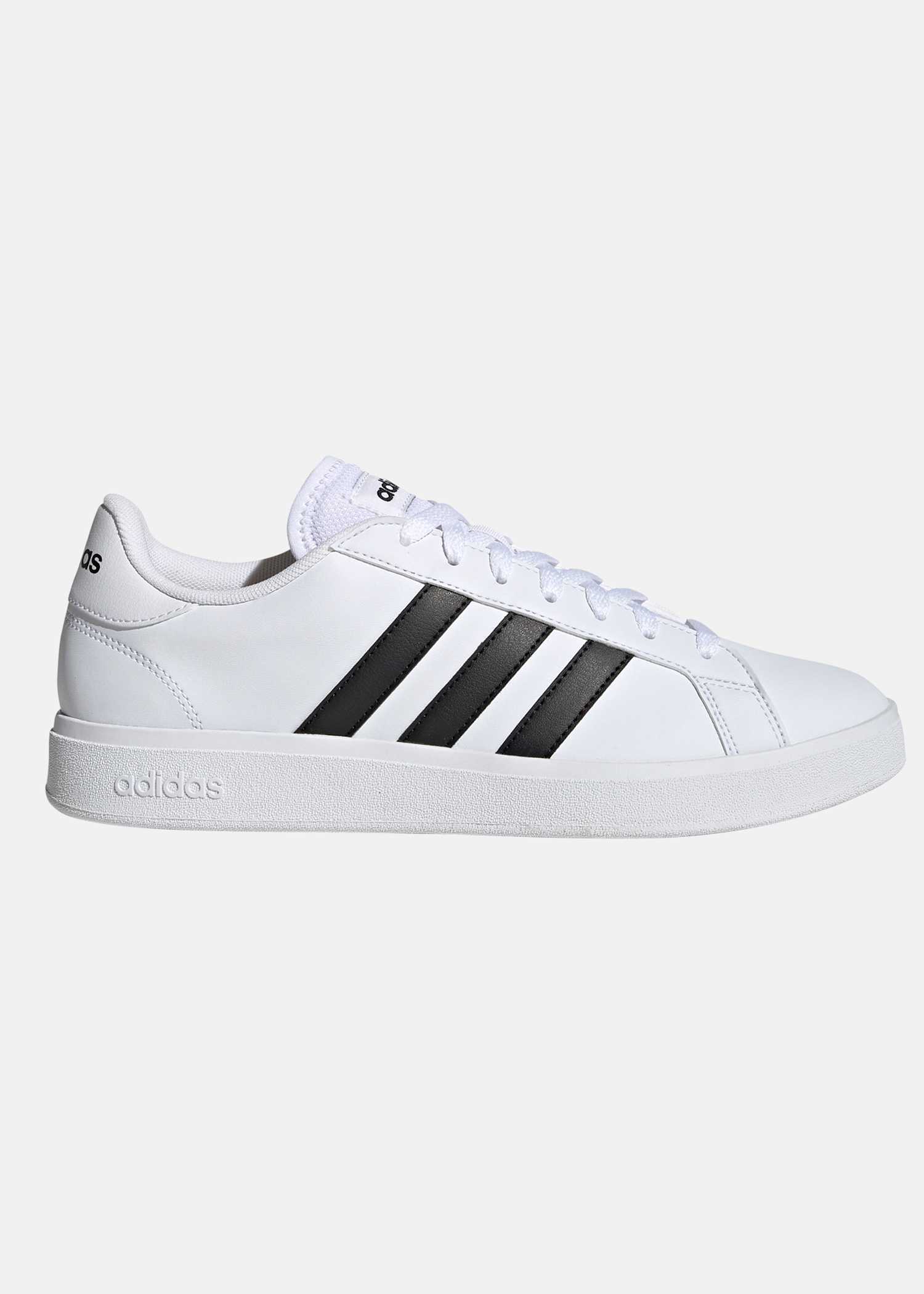 Adidas Sneakers Grand Court Base herr – bild 10