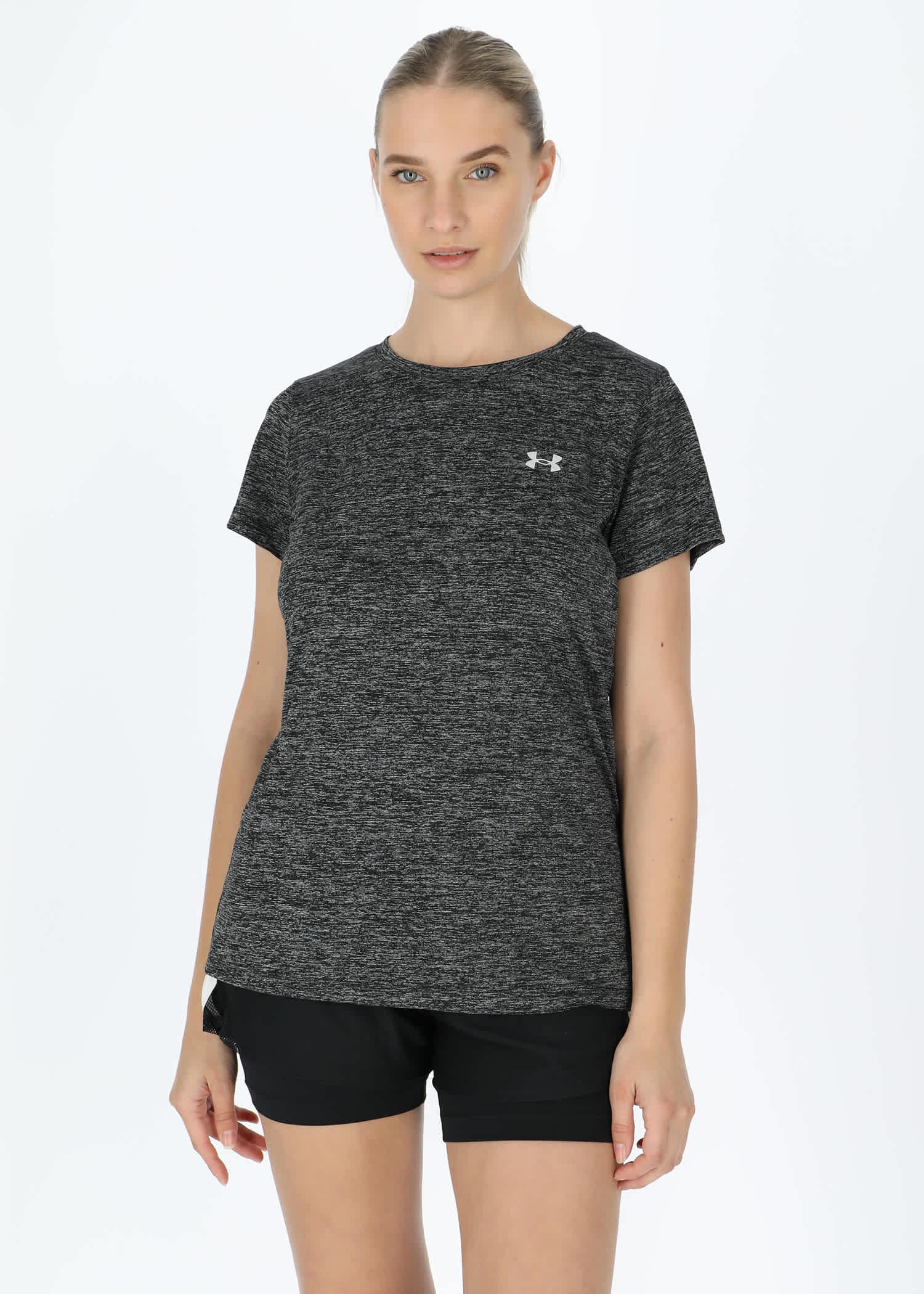 UNDER ARMOUR Tech SSC Twist t-shirts dam