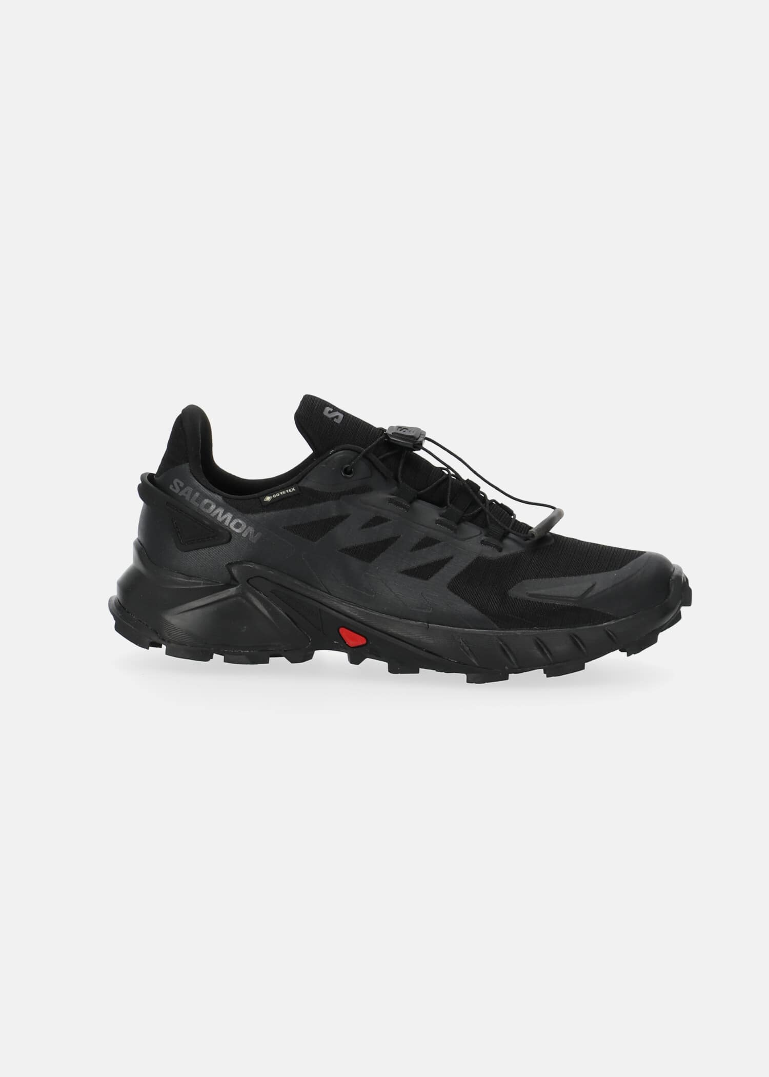 Salomon SUPERCROSS 4 GORE-TEX sneakers dam