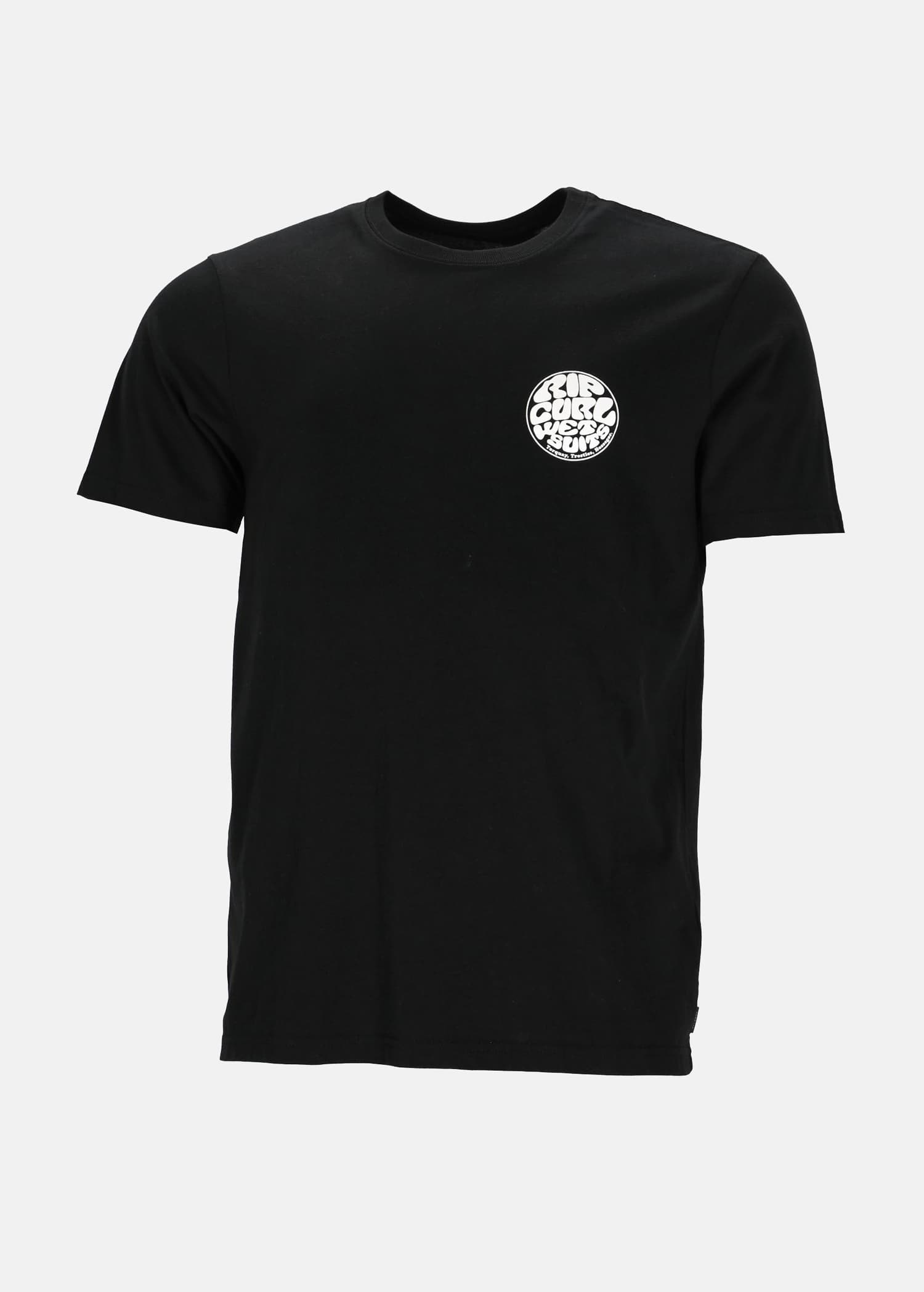 RIP CURL WETSUIT ICON TEE t-shirts herr