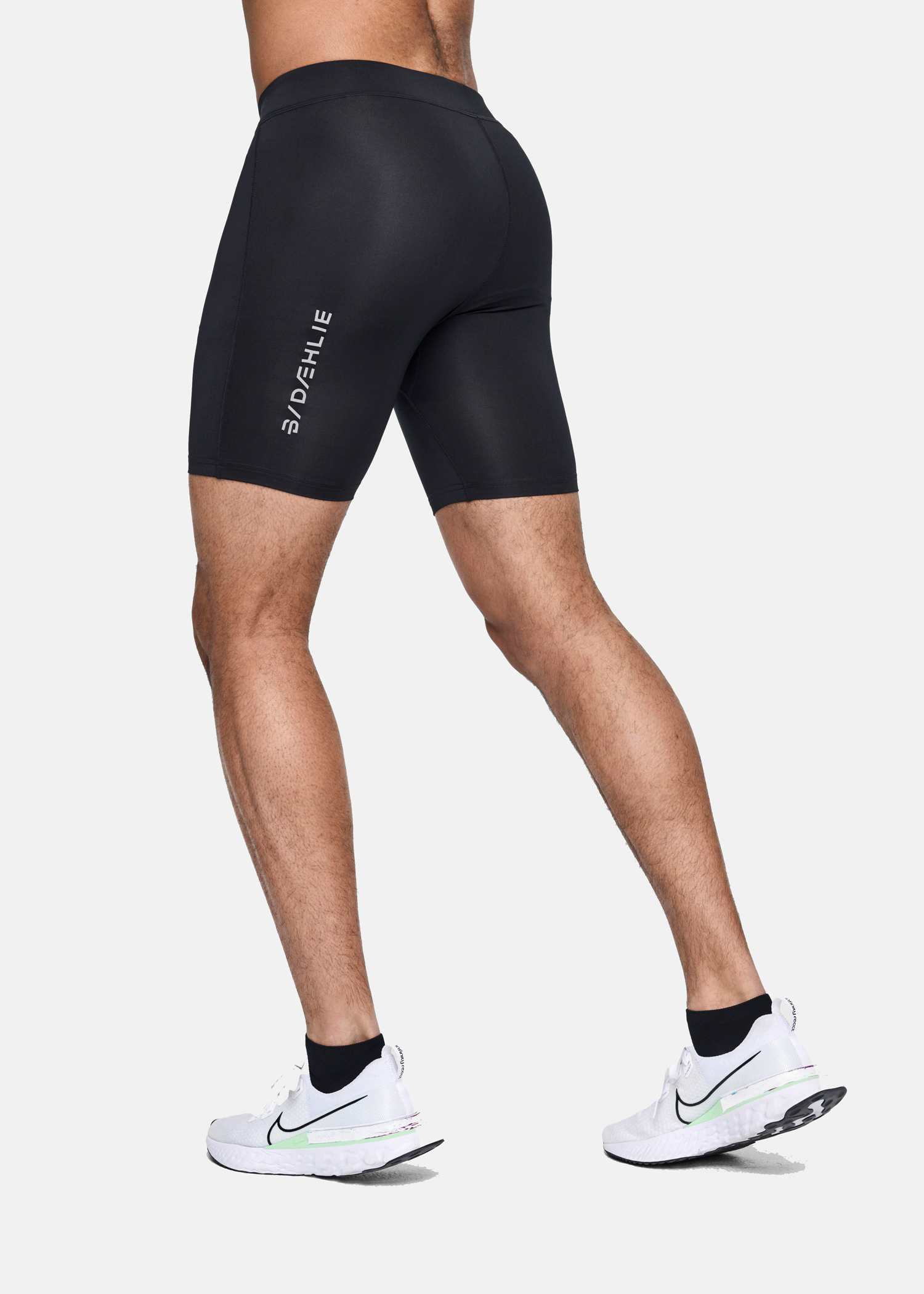 Dæhlie Tights Direction Mid herr