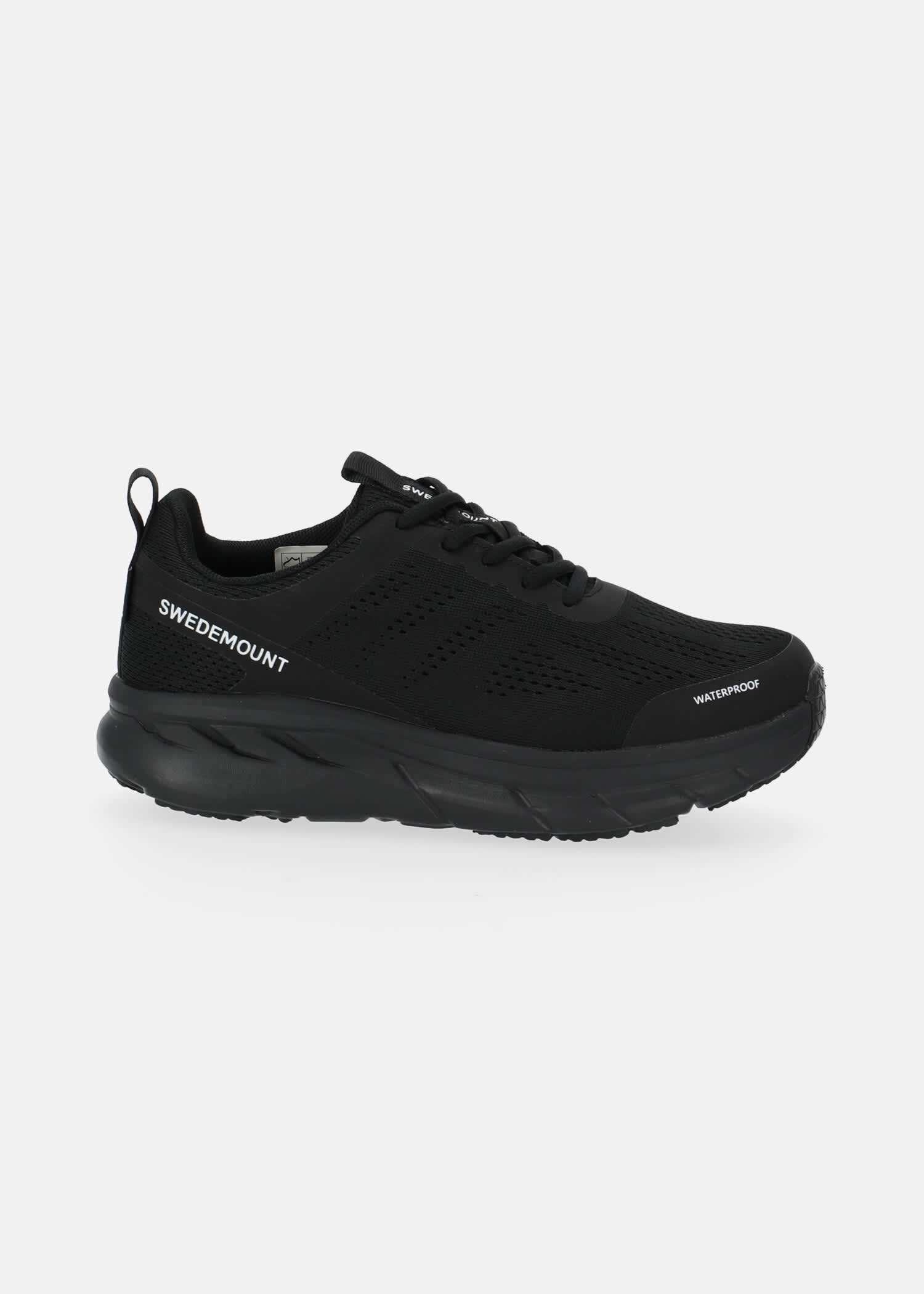 Swedemount Boston Running STX Waterproof Women's Shoe sneakers