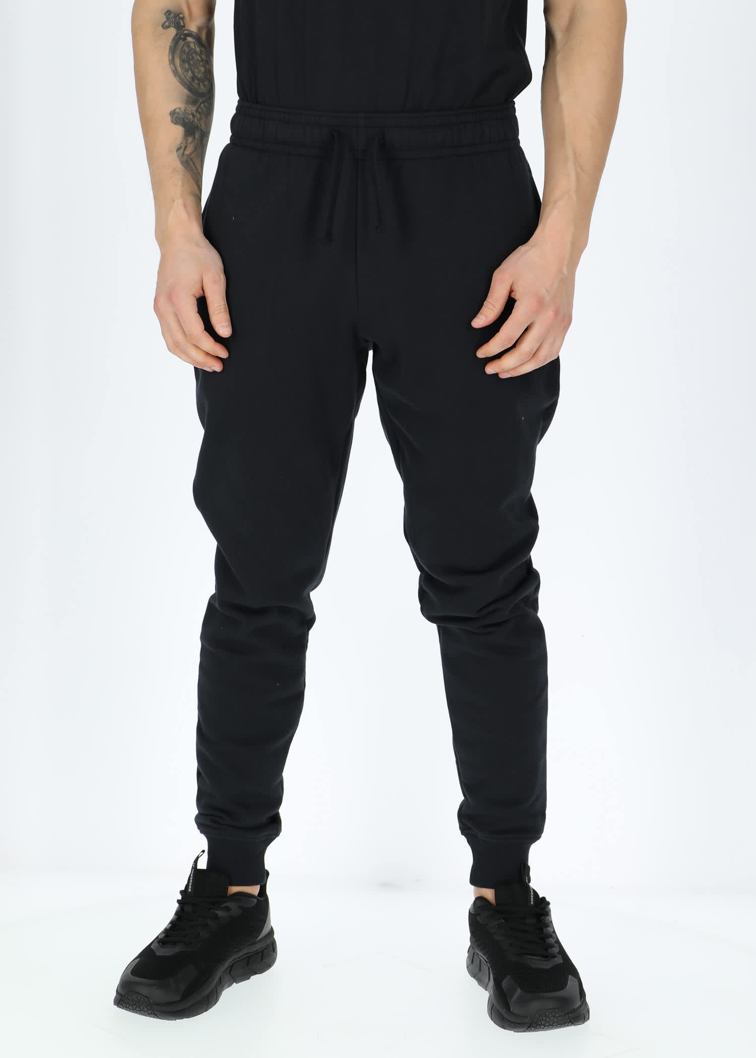 UNDER ARMOUR UA Rival Fleece Joggers byxor herr