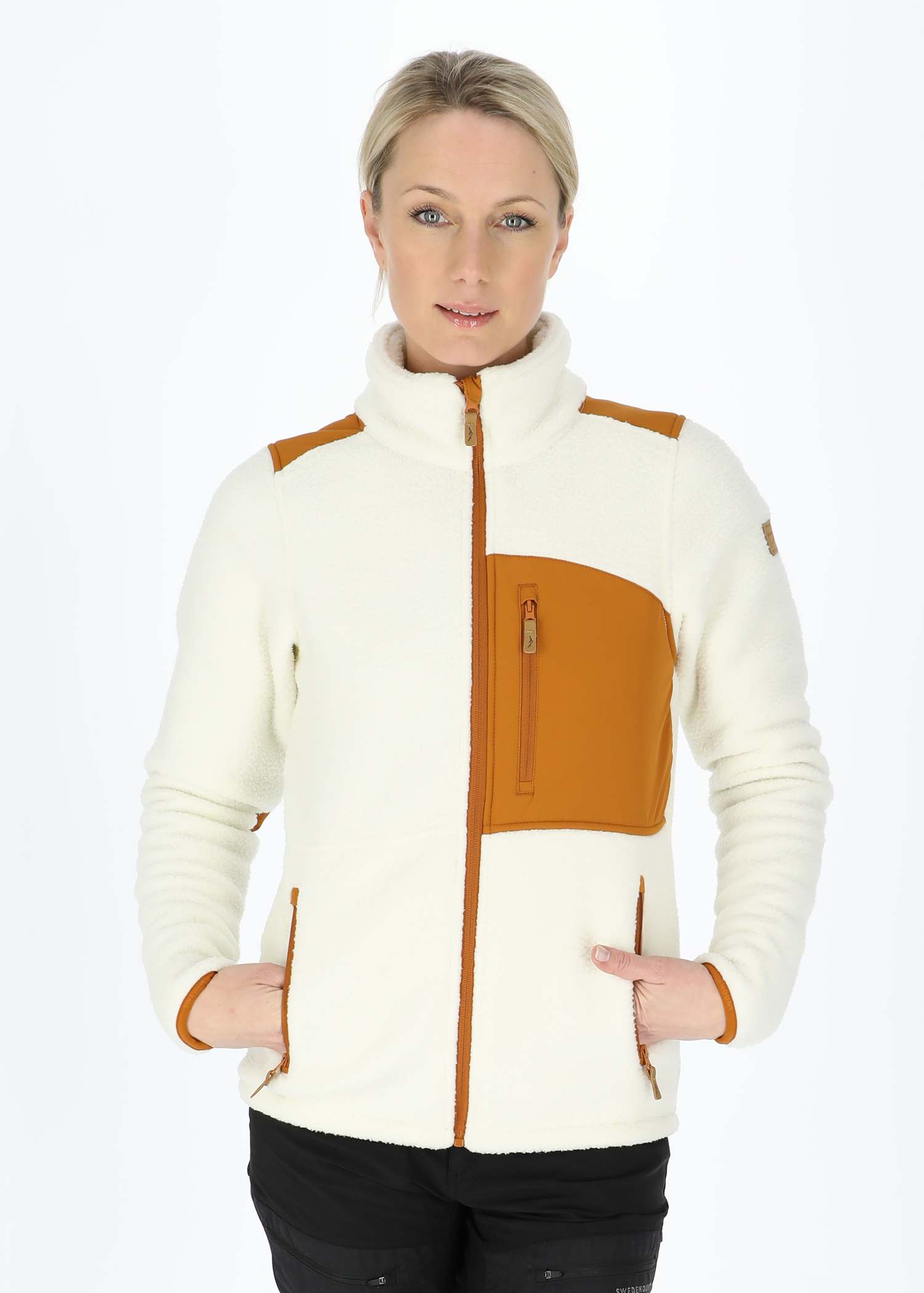 Offwhite/Almond