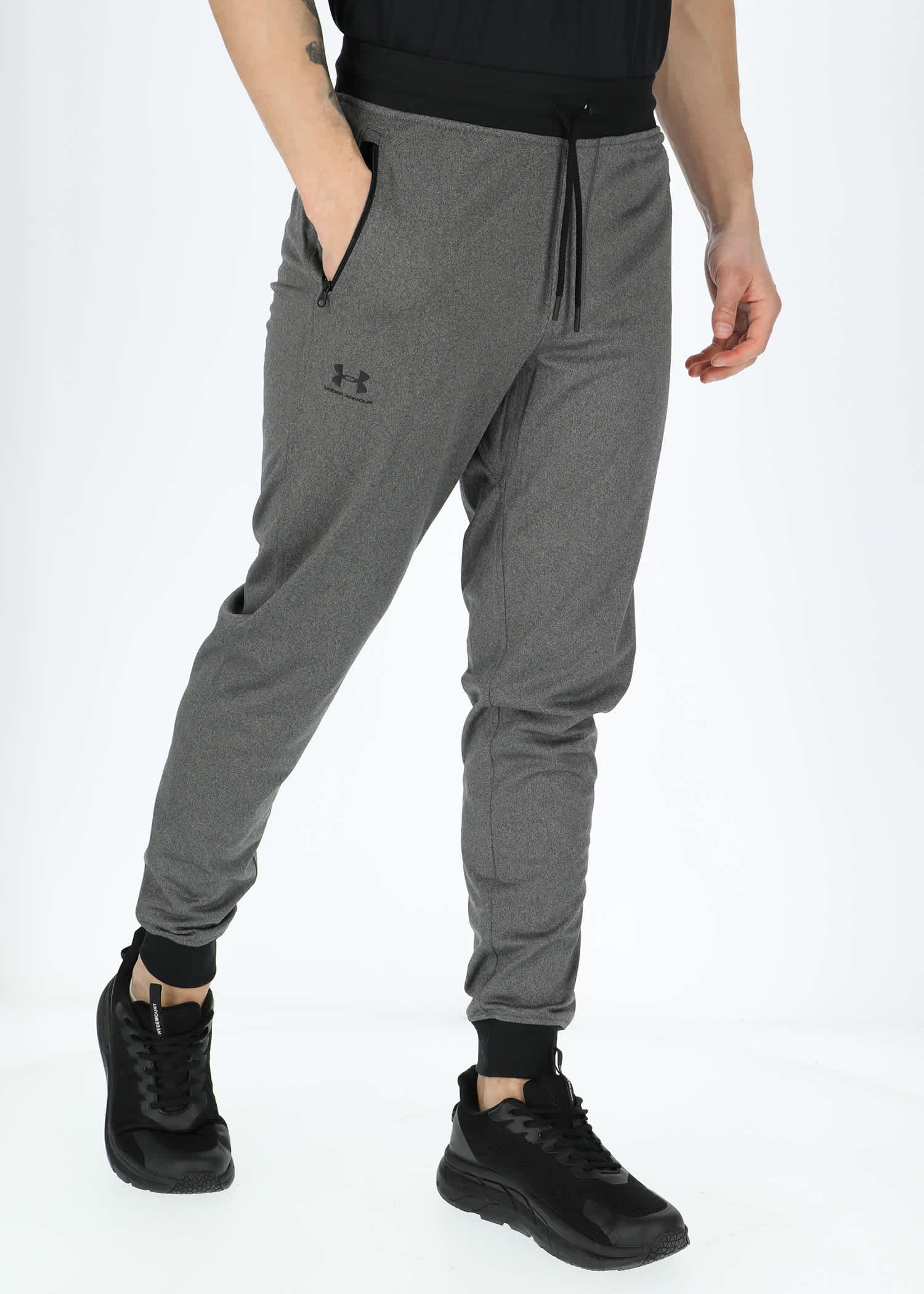 Carbon Heather