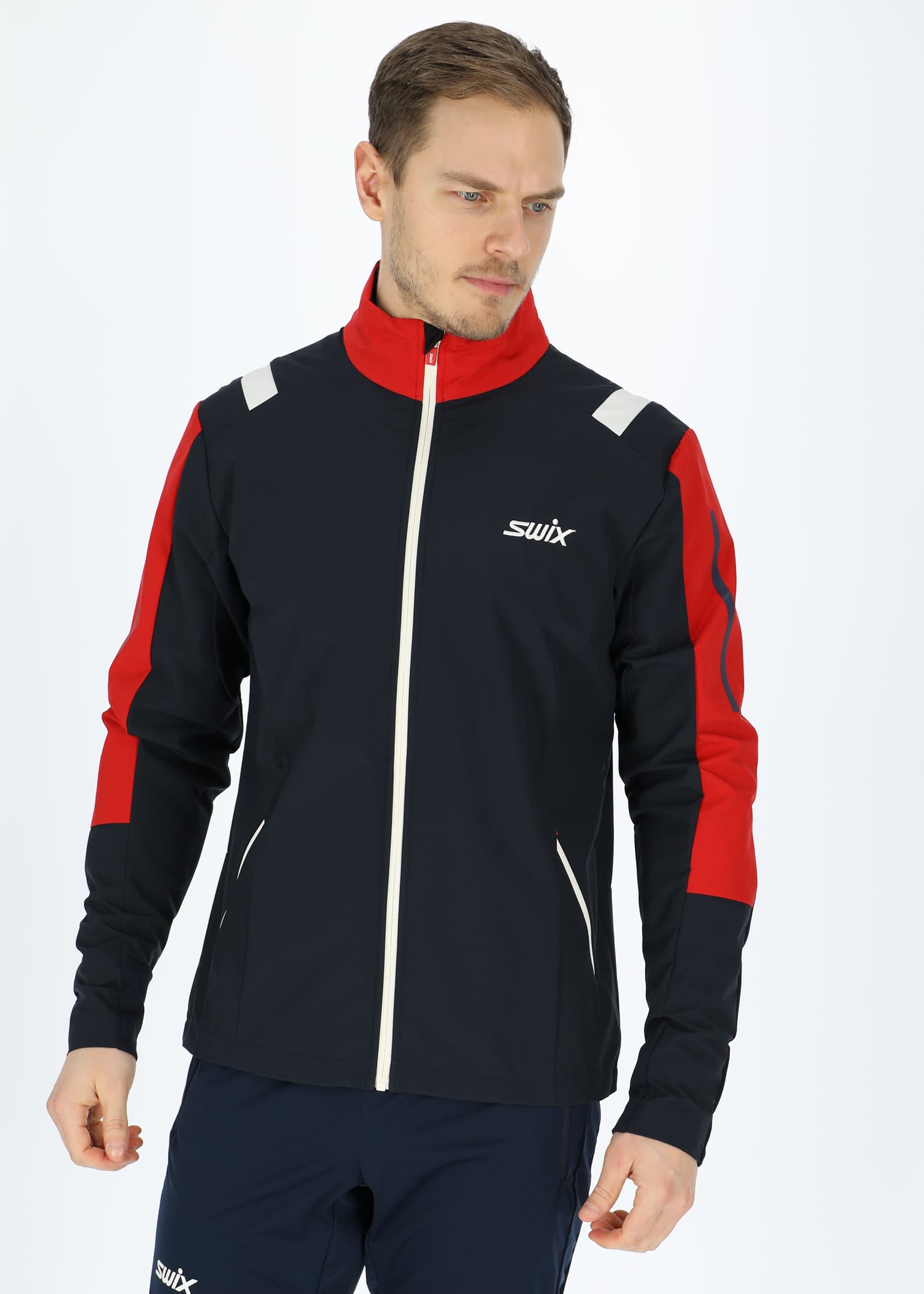Swix Men's Infinity Jacket jackor – bild 2