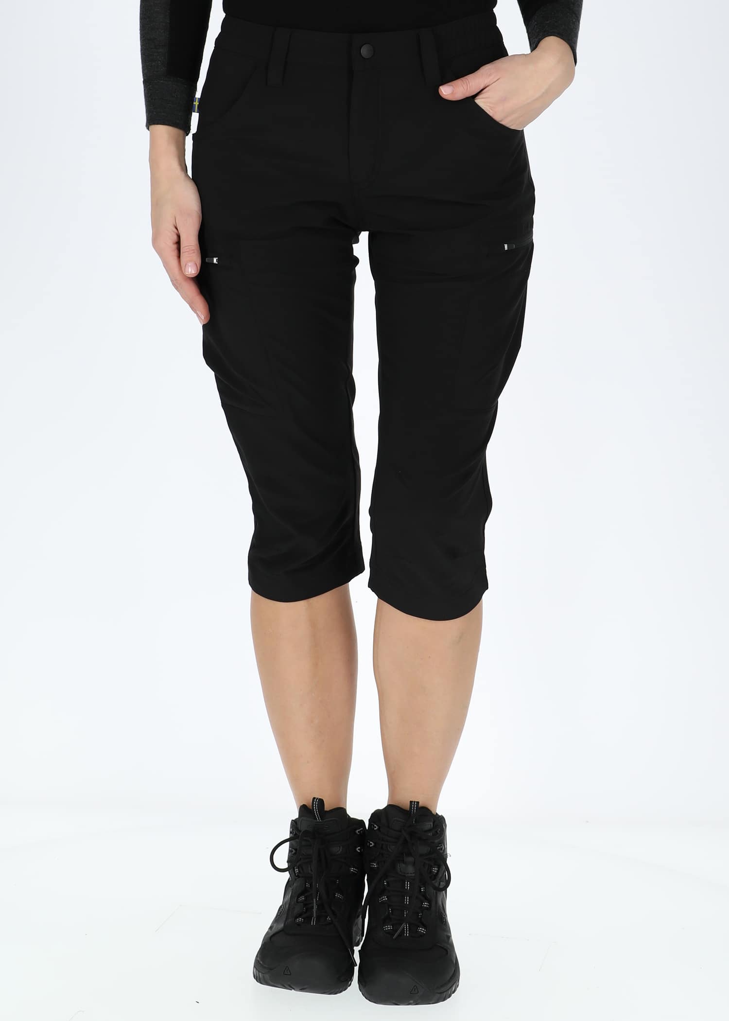Black/Black