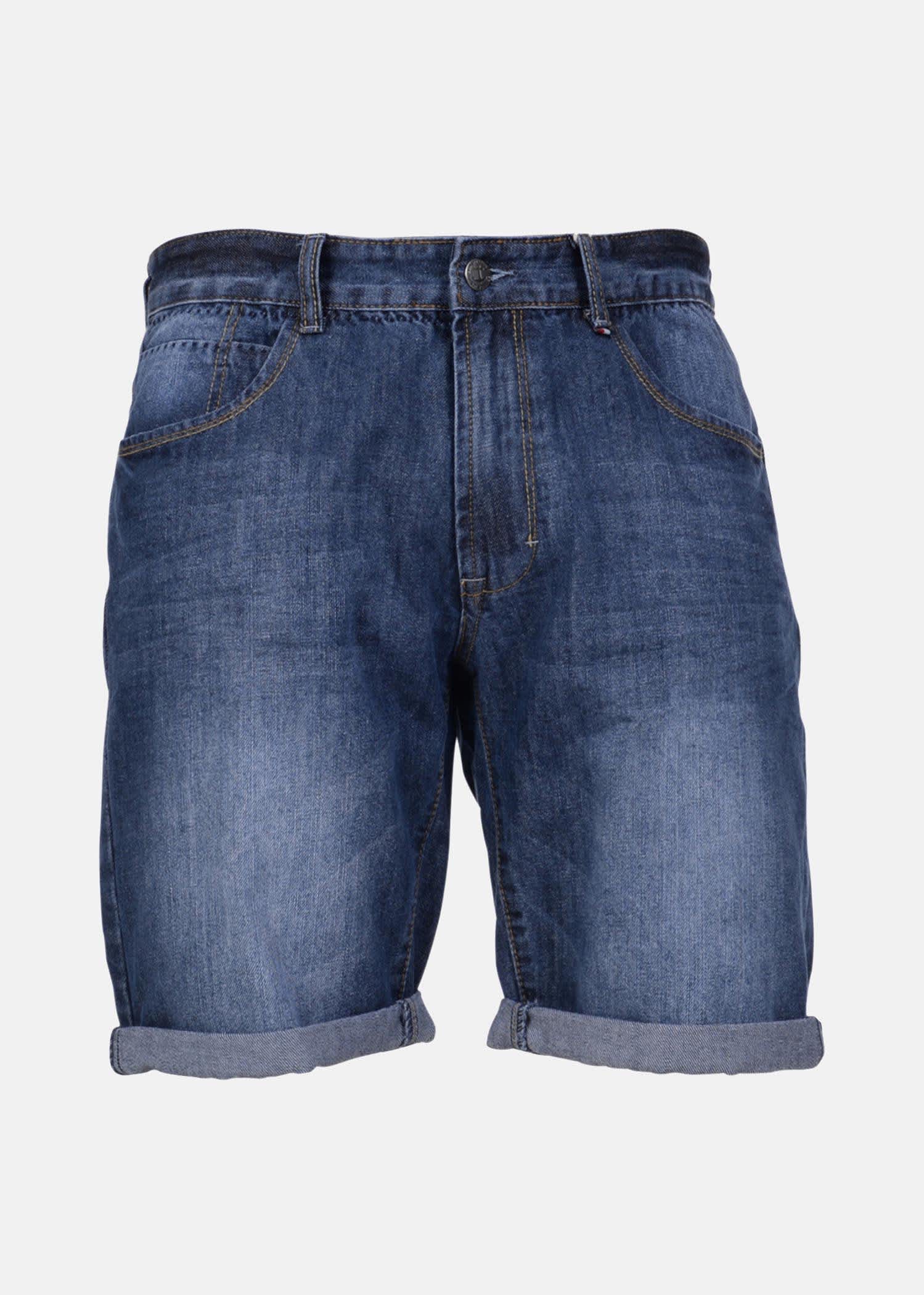Seaside Ventura Jeans Shorts herr
