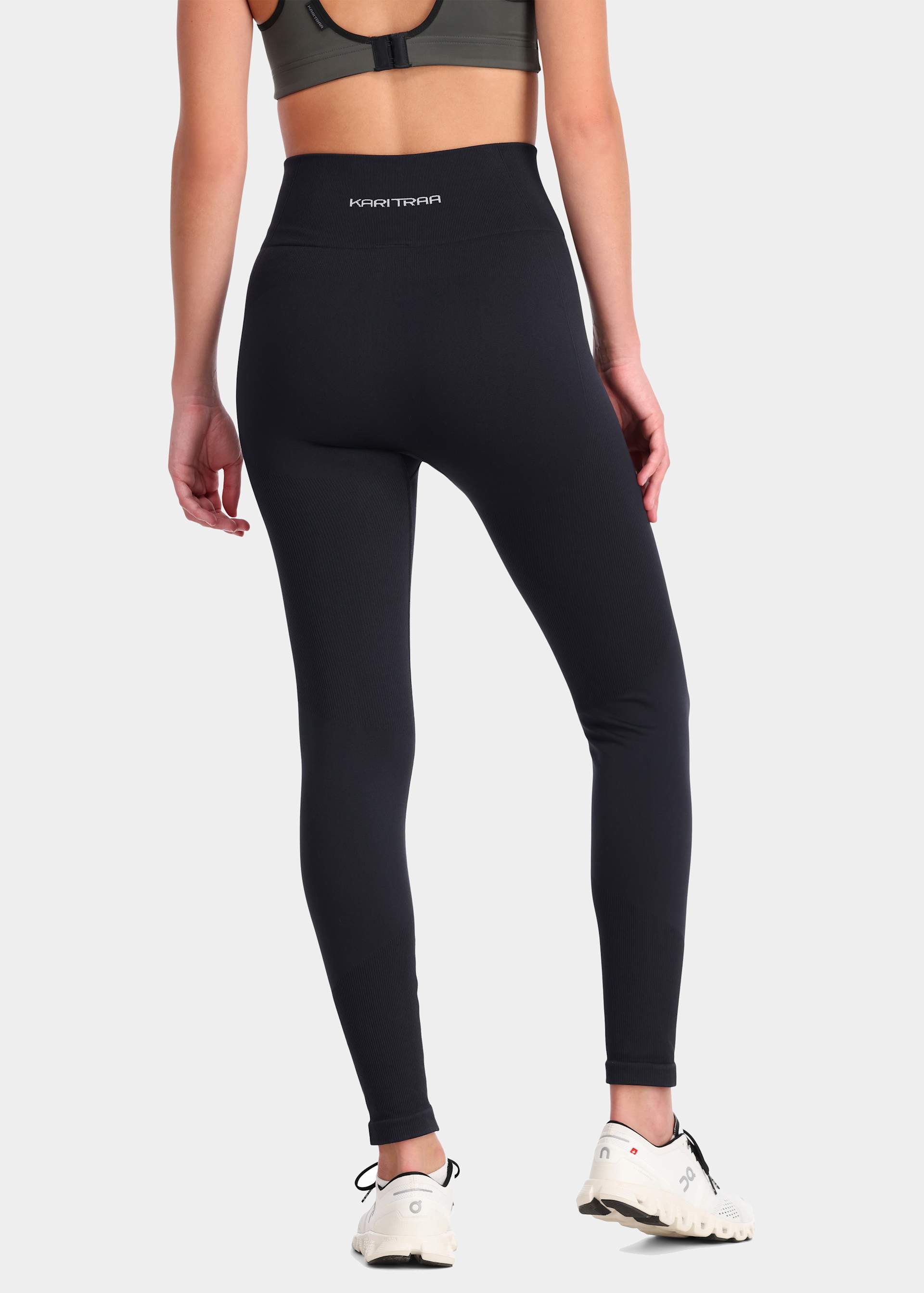 NORA SEAMLESS TIGHTS