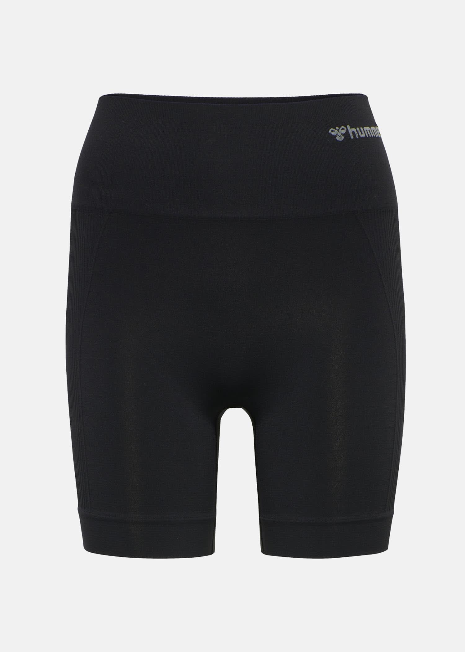 hmlTIF SEAMLESS SHORTS