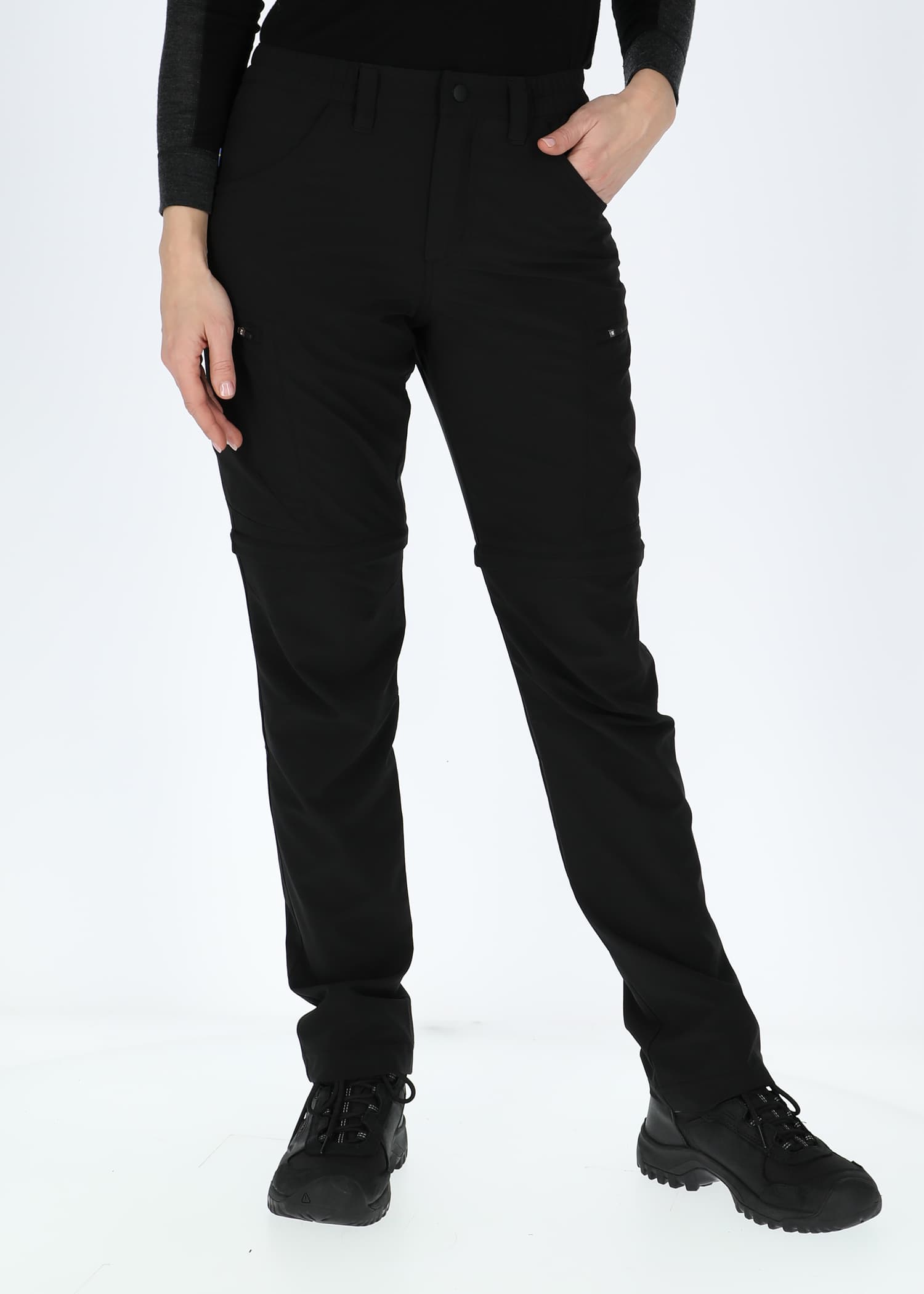 Black/Black