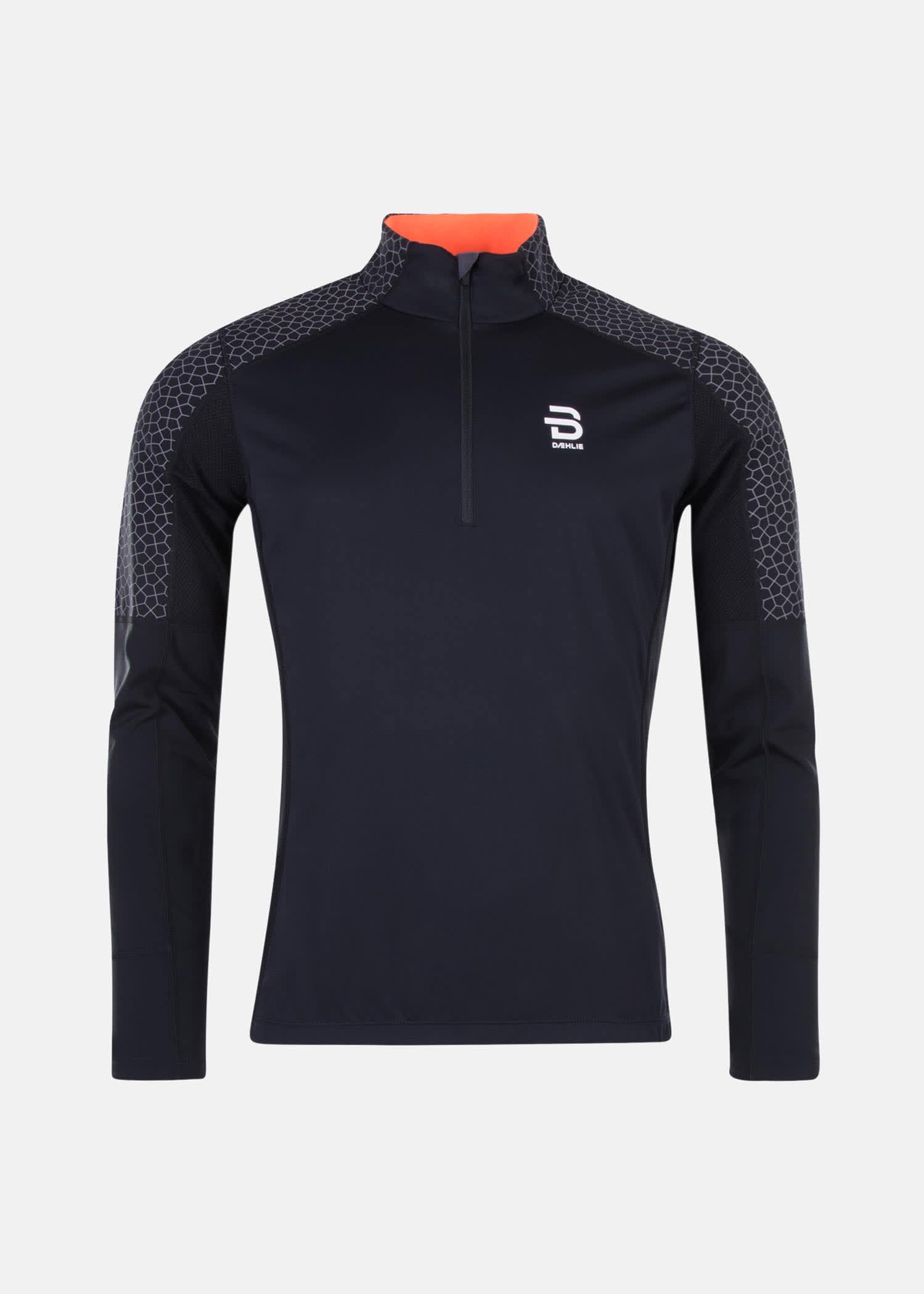 Dæhlie Men's Top Mora tröjor – bild 2