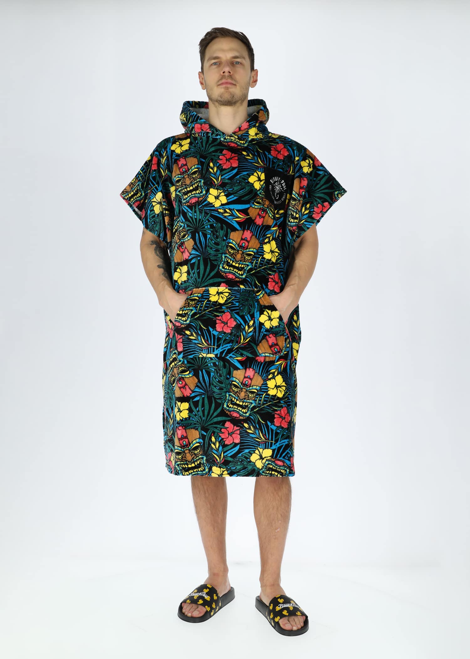 Toteme Palm Black