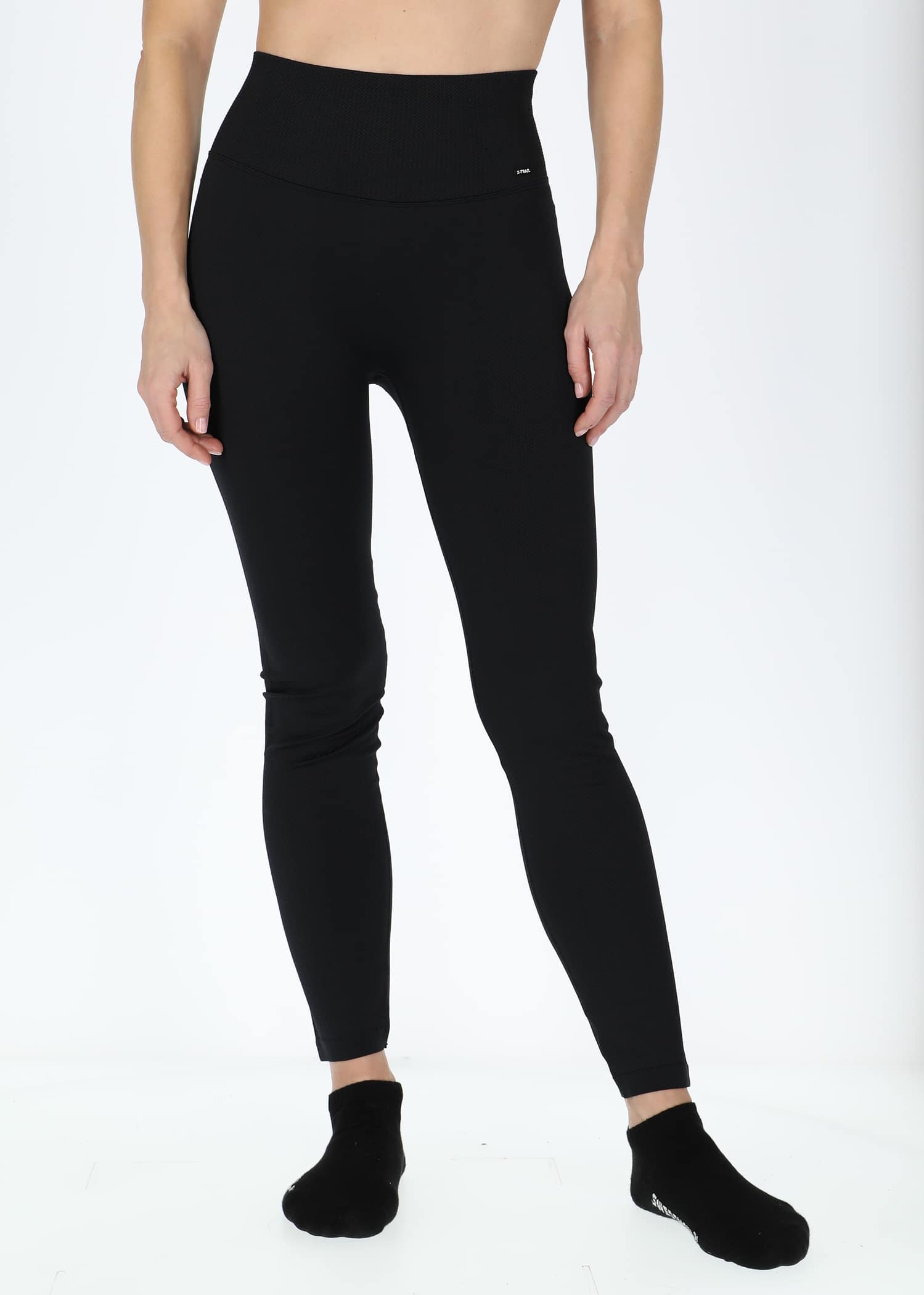 X-trail Seamless Sport Tights dam