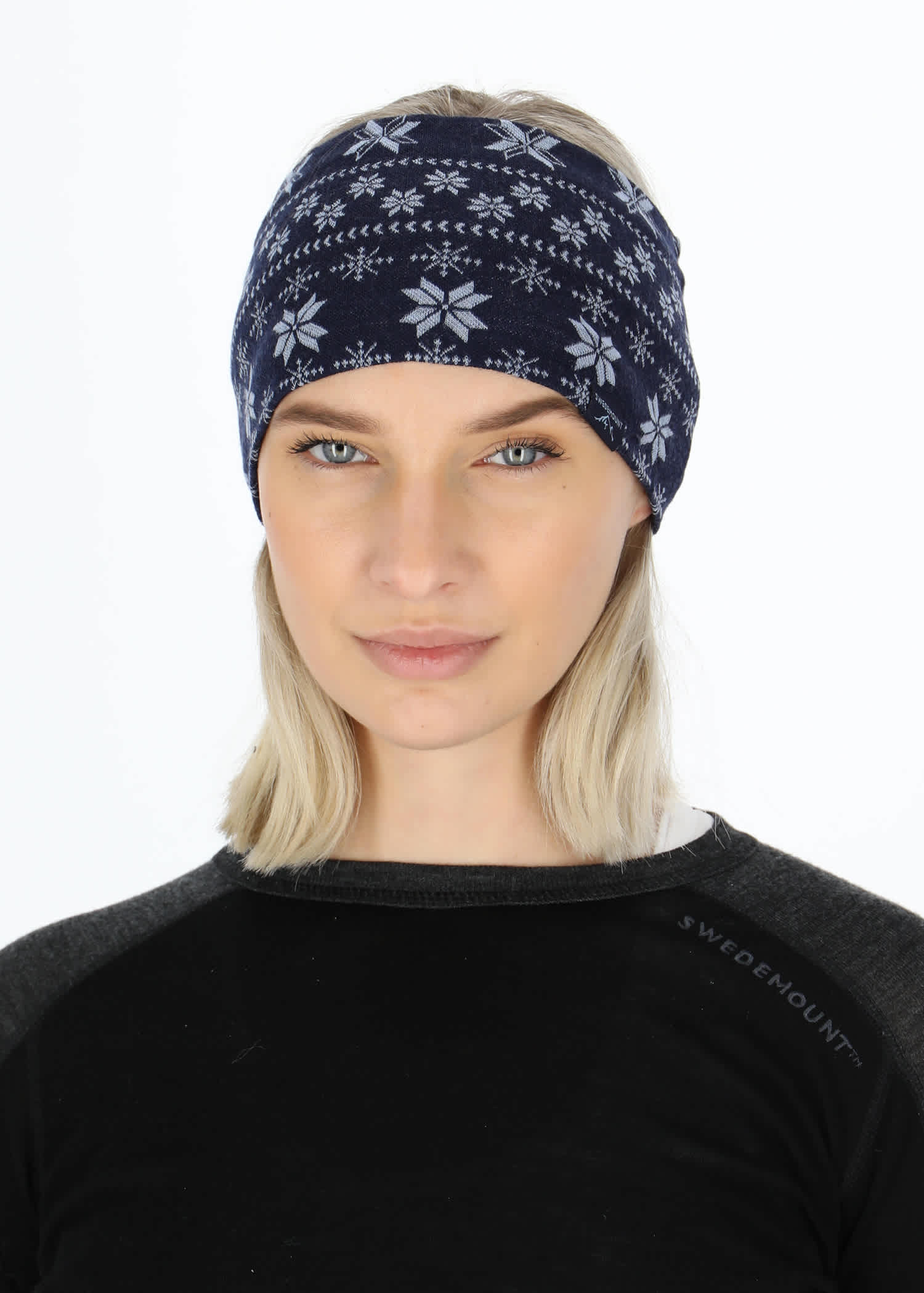 Dk. Navy/Lt Blue
