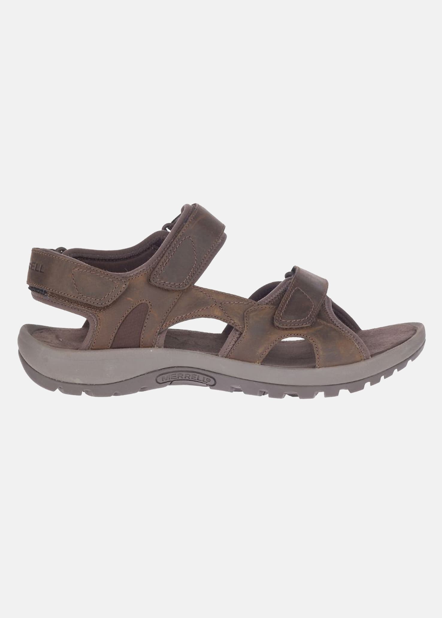 MERRELL SANDSPUR II CONVERT sandaler herr