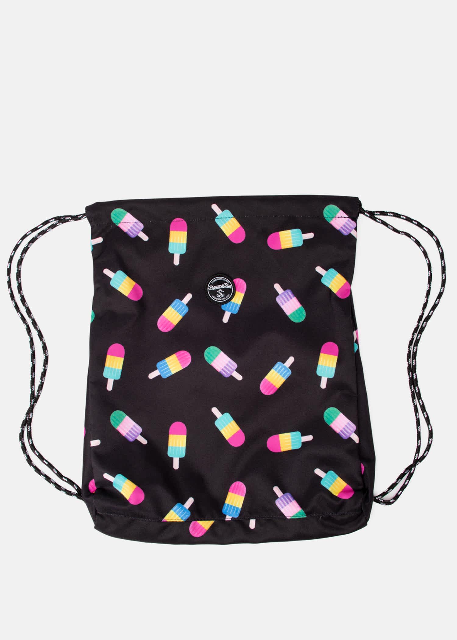 Blount & Pool Hawaii Gym Bag res- & sportväskor herr