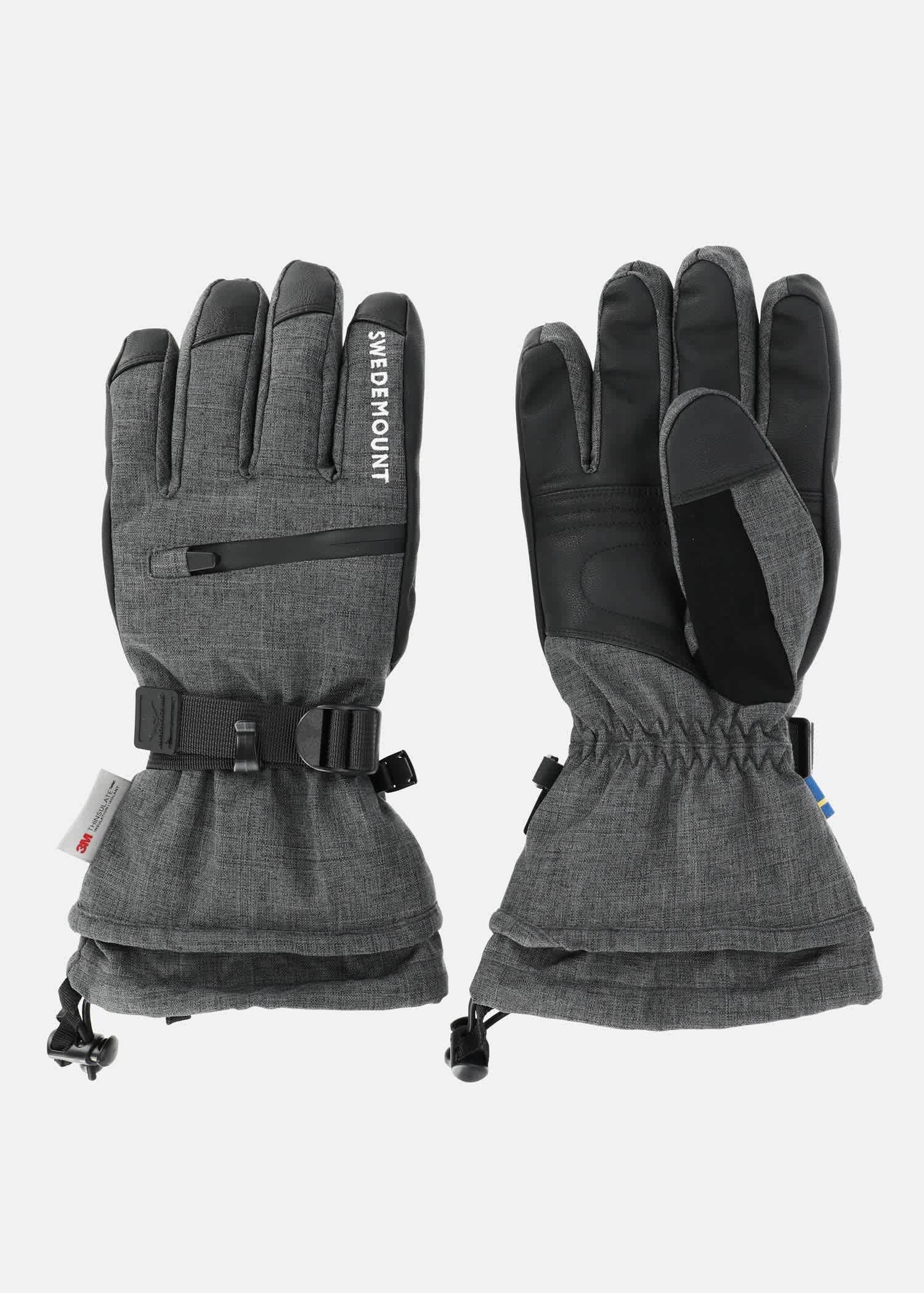Charcoal Melange