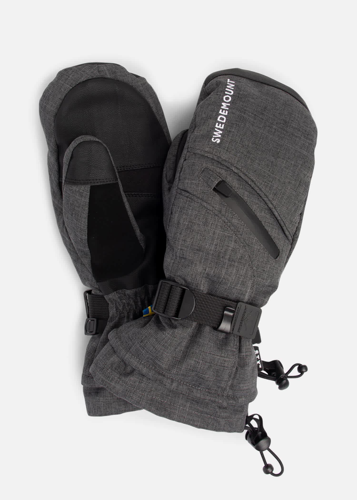 Charcoal Melange